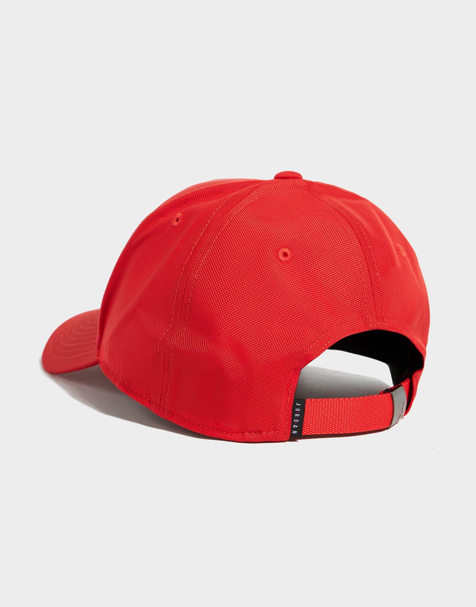 Jordan Rise Cap