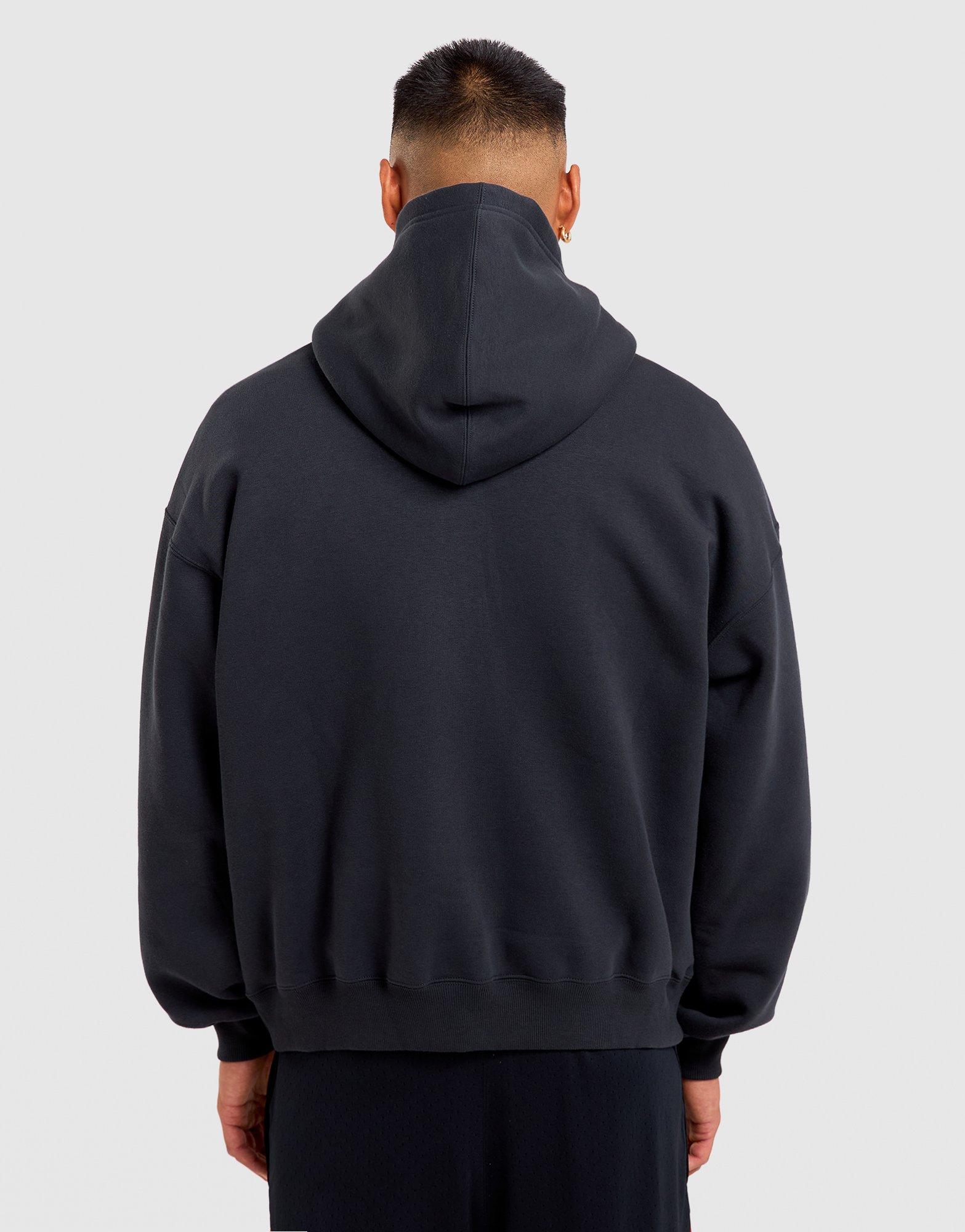 Jordan Flight AJ6 Hoodie