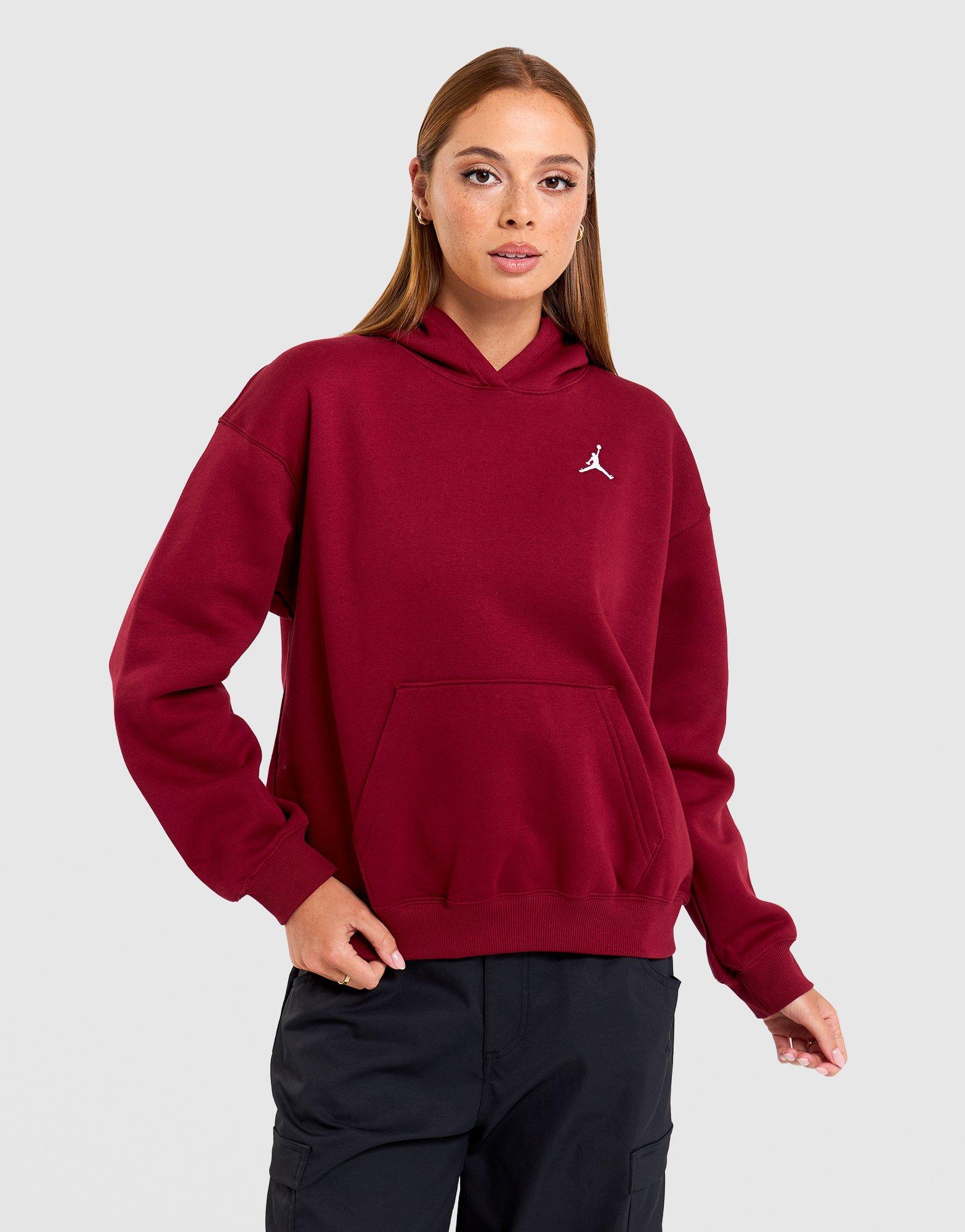 Jordan Brooklyn Hoodie