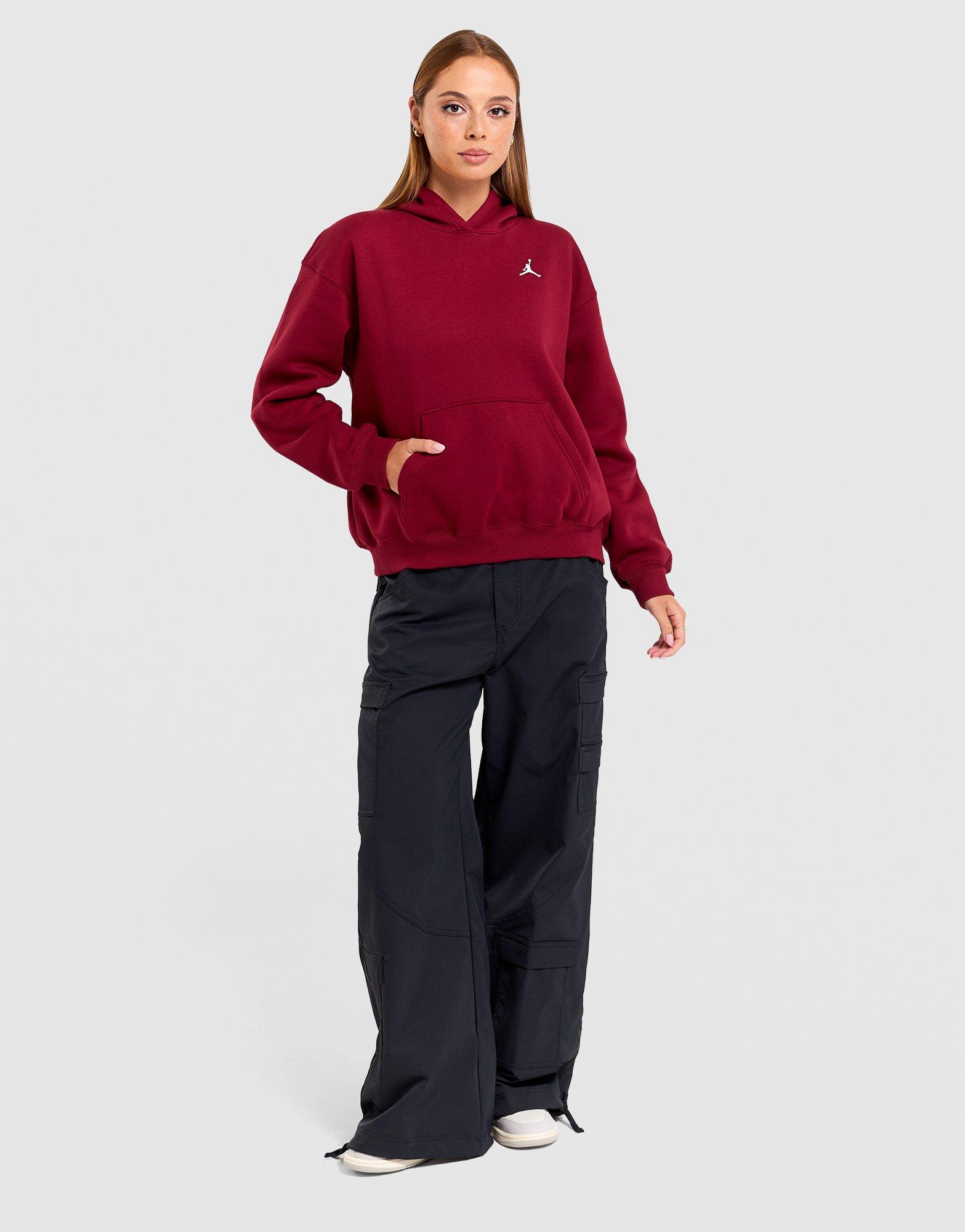 Jordan Brooklyn Hoodie