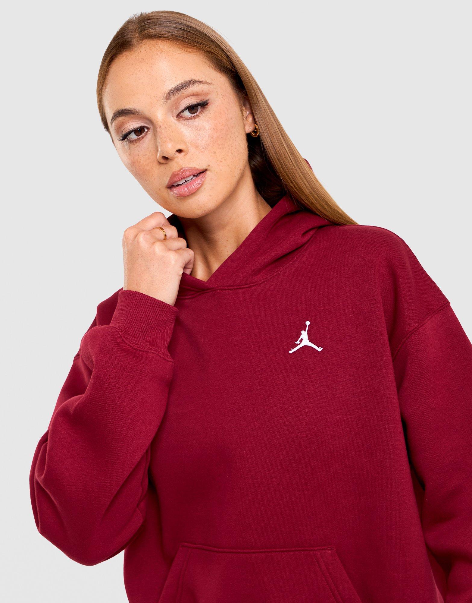 Jordan Brooklyn Hoodie