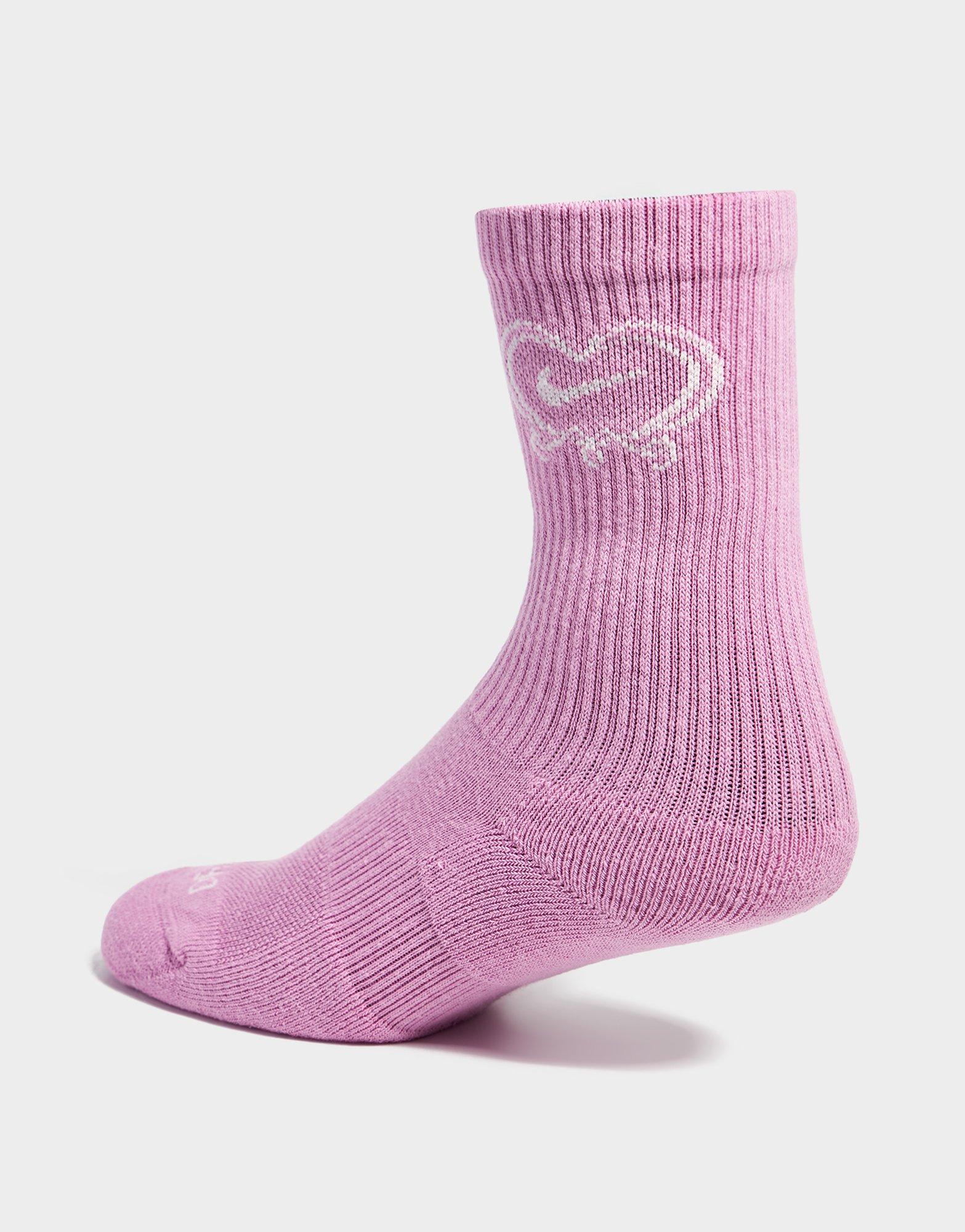 Nike Valentine's Day Crew Socks (1 Pair)