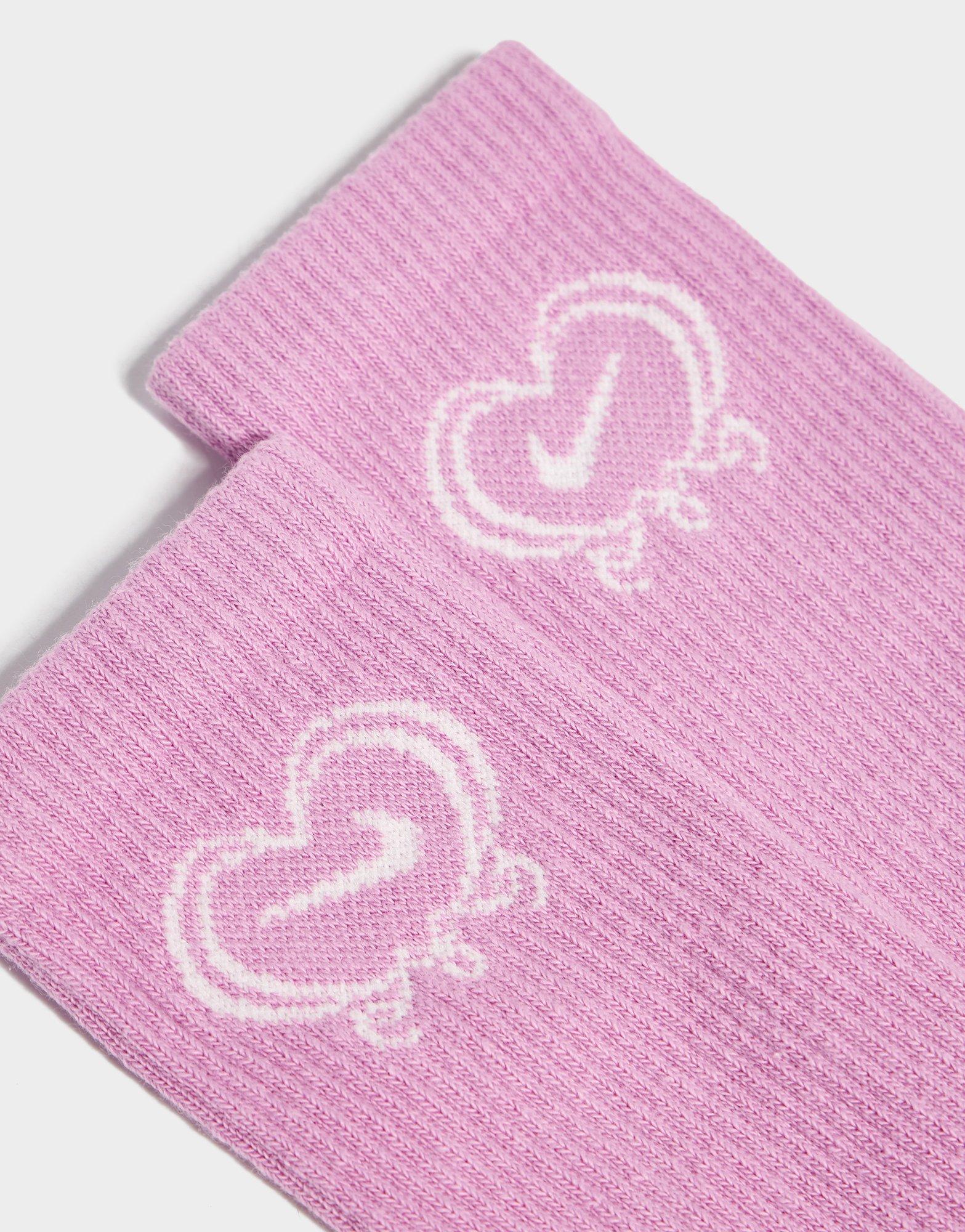 Nike Valentine's Day Crew Socks (1 Pair)