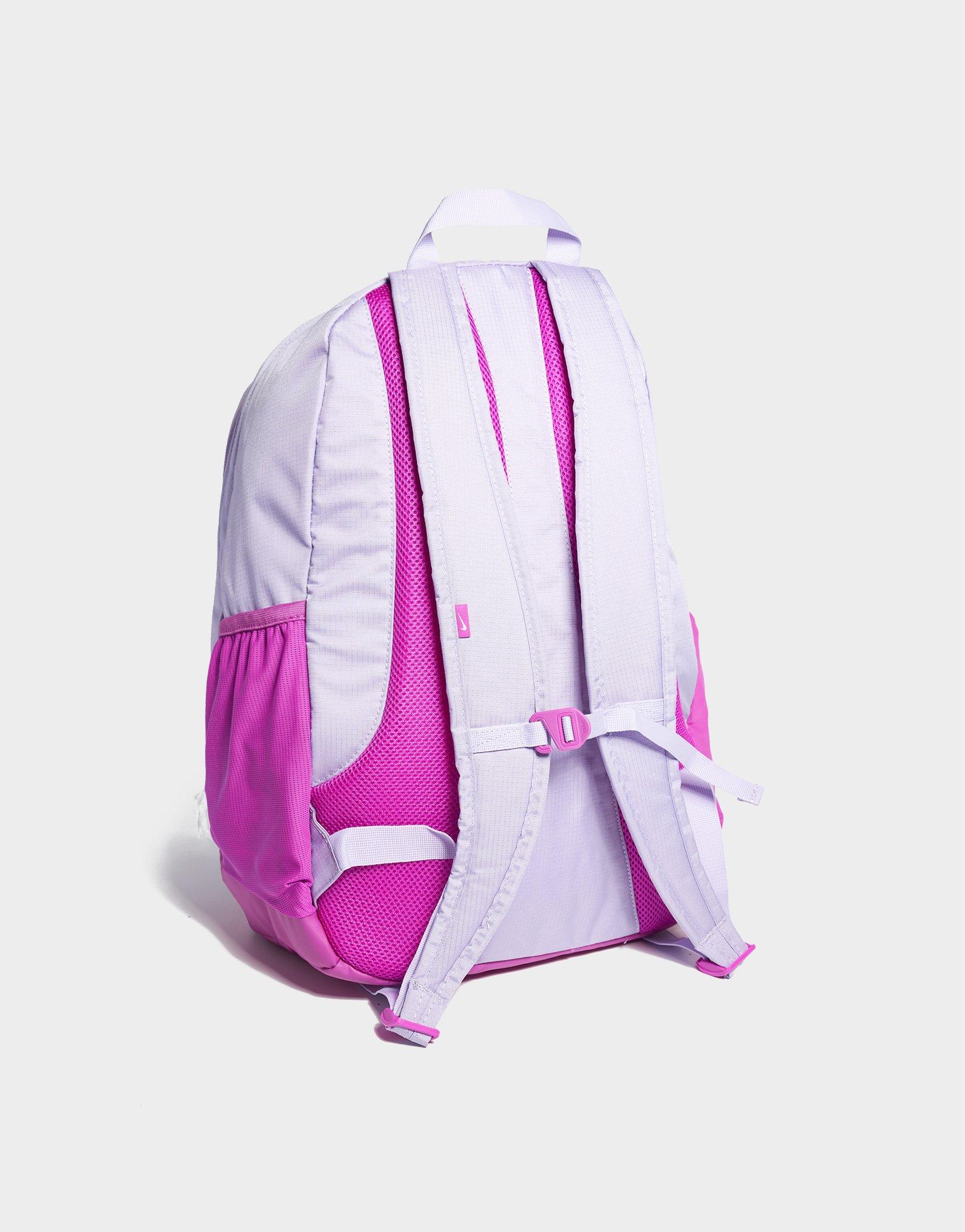 Nike Hayward Bungee Backpack
