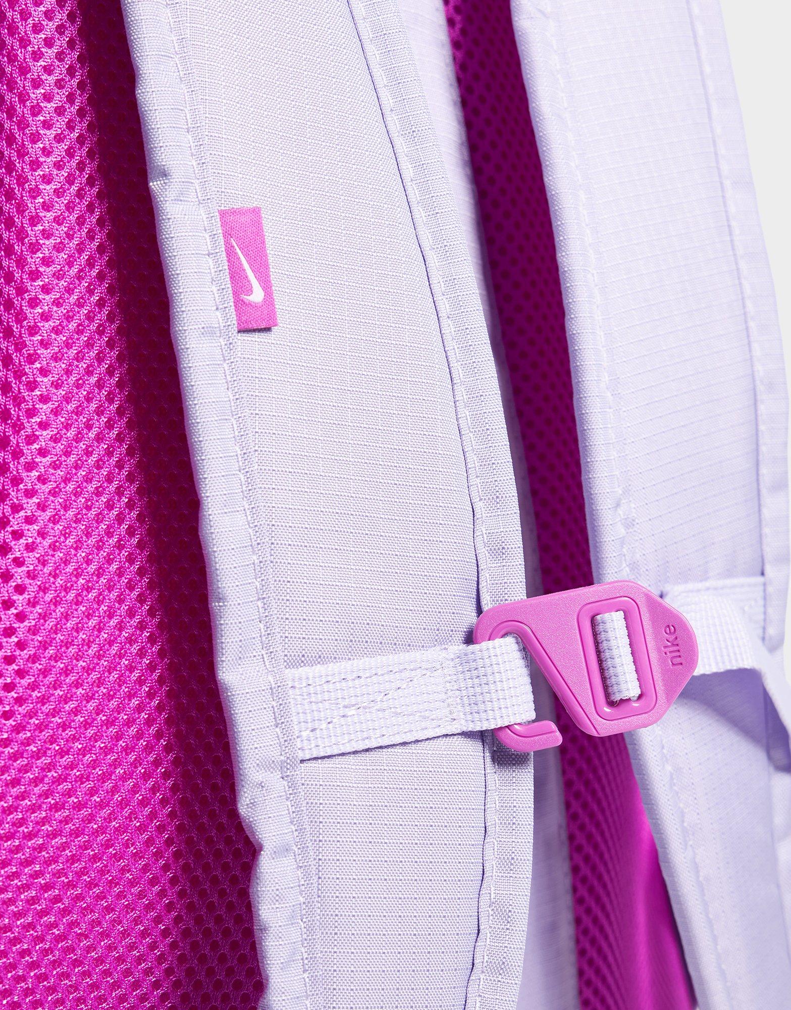 Nike Hayward Bungee Backpack