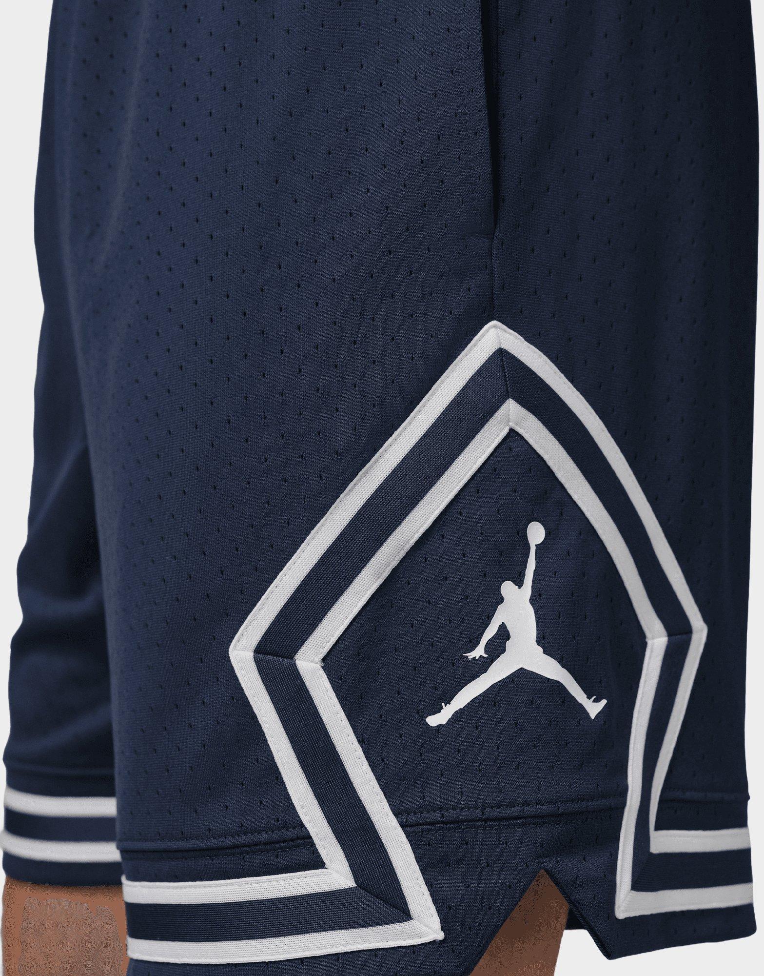 Jordan Dri-FIT Diamond Shorts