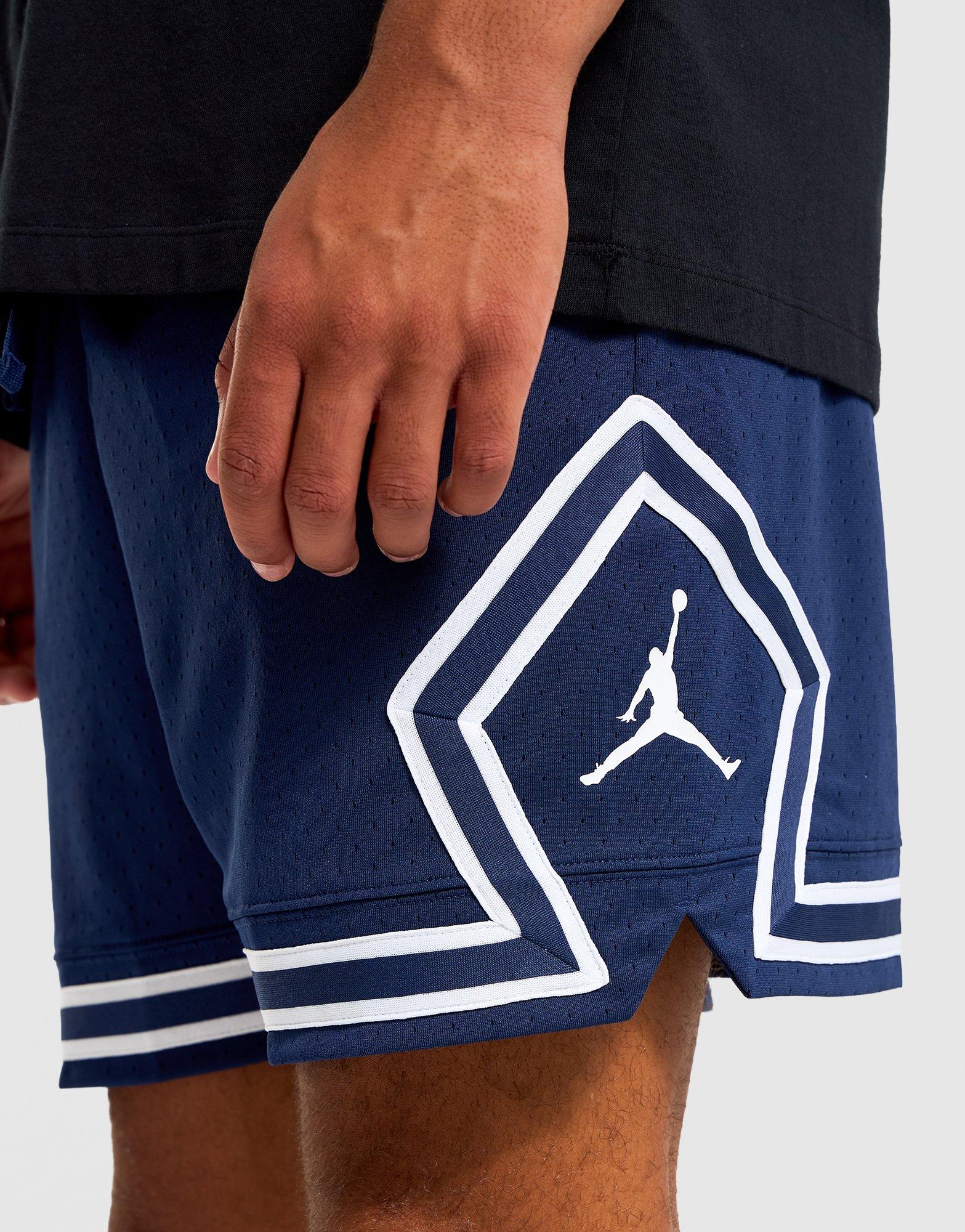 Jordan Dri-FIT Diamond Shorts
