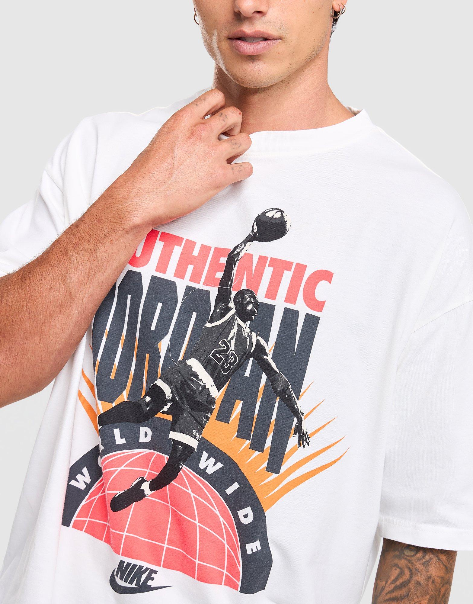 Jordan Graphic T-Shirt