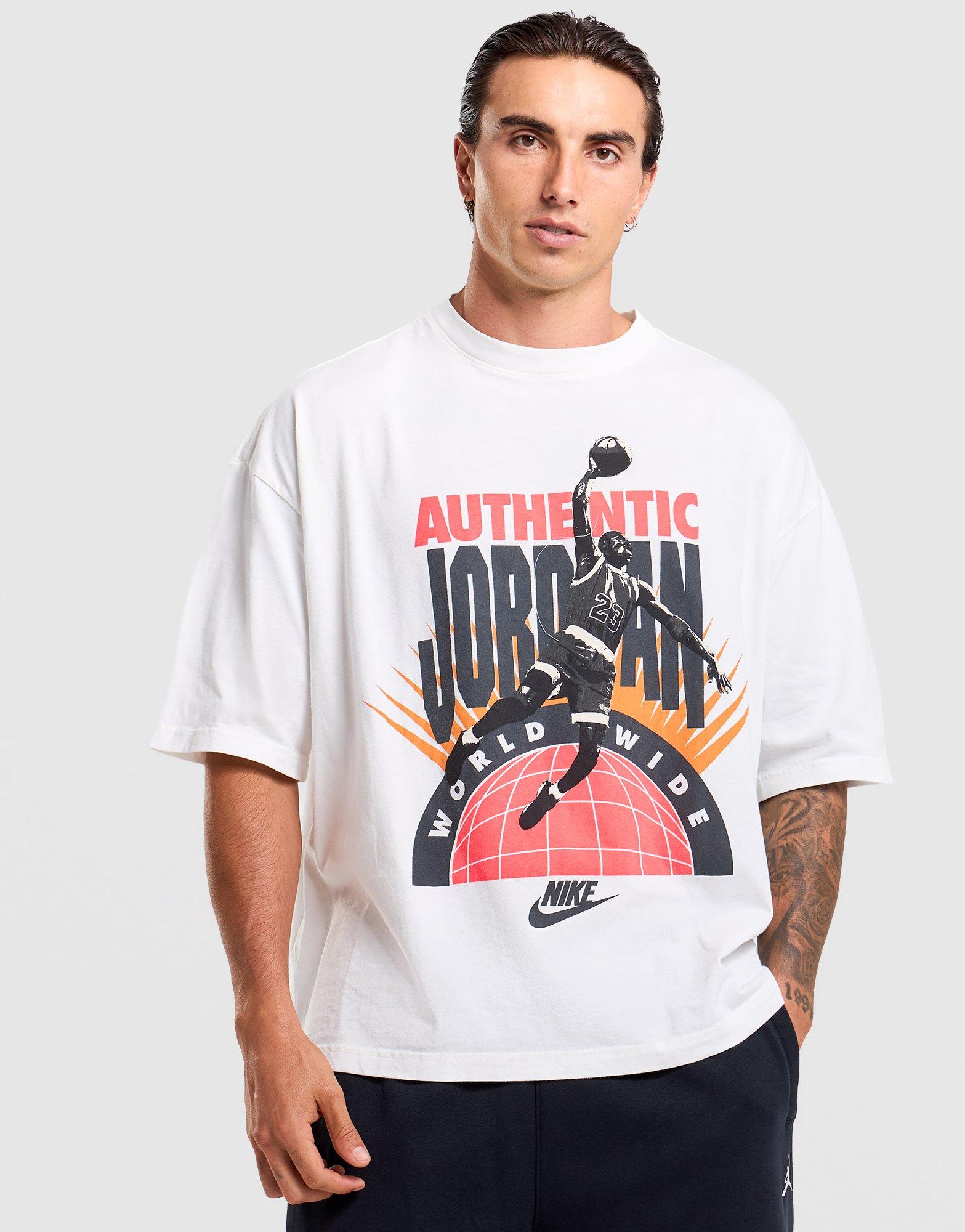 Jordan Graphic T-Shirt