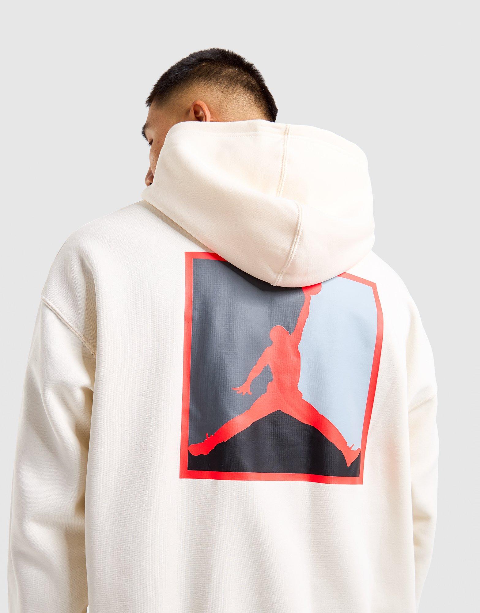 Jordan Brooklyn Hoodie