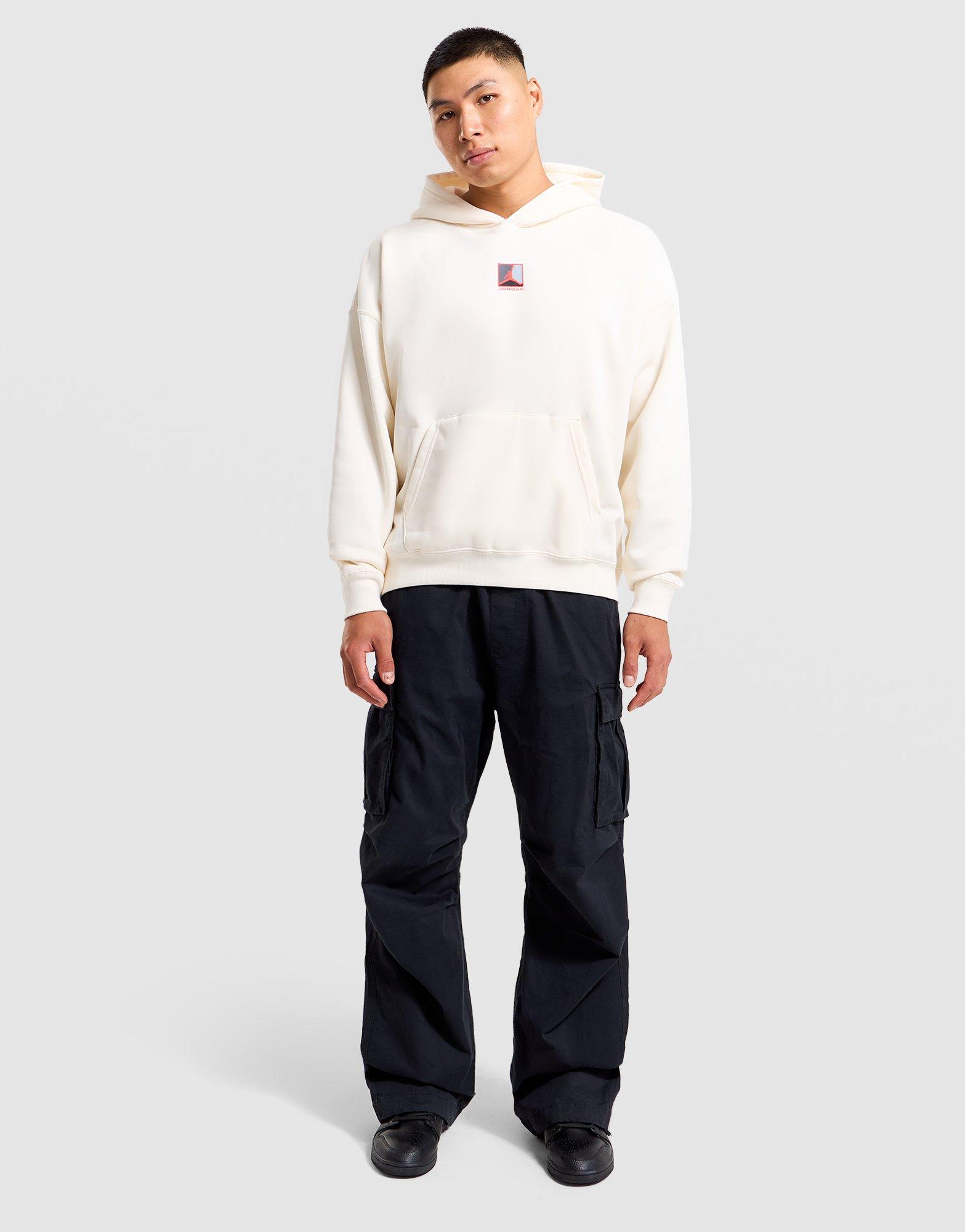 Jordan Brooklyn Hoodie