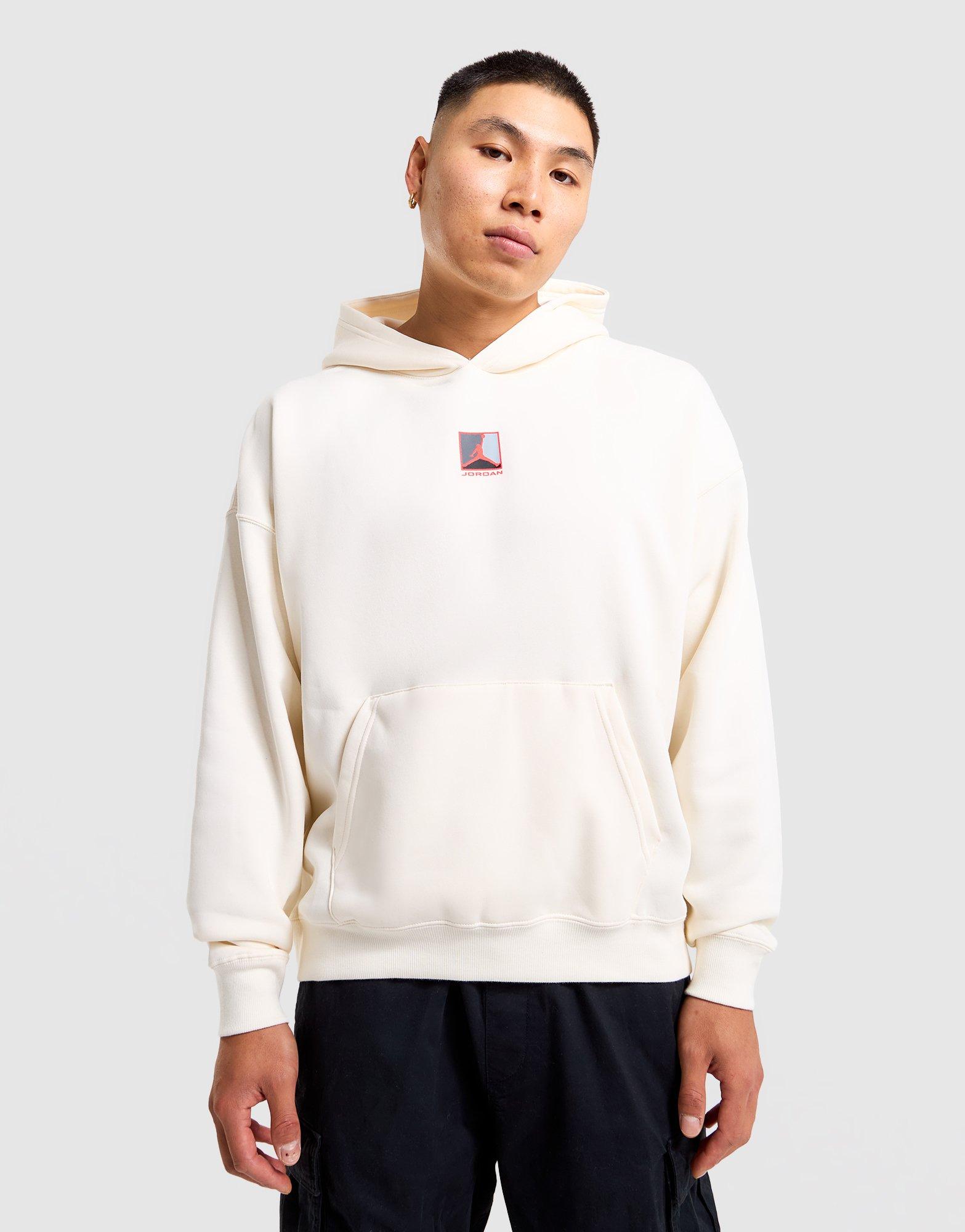 Jordan Brooklyn Hoodie