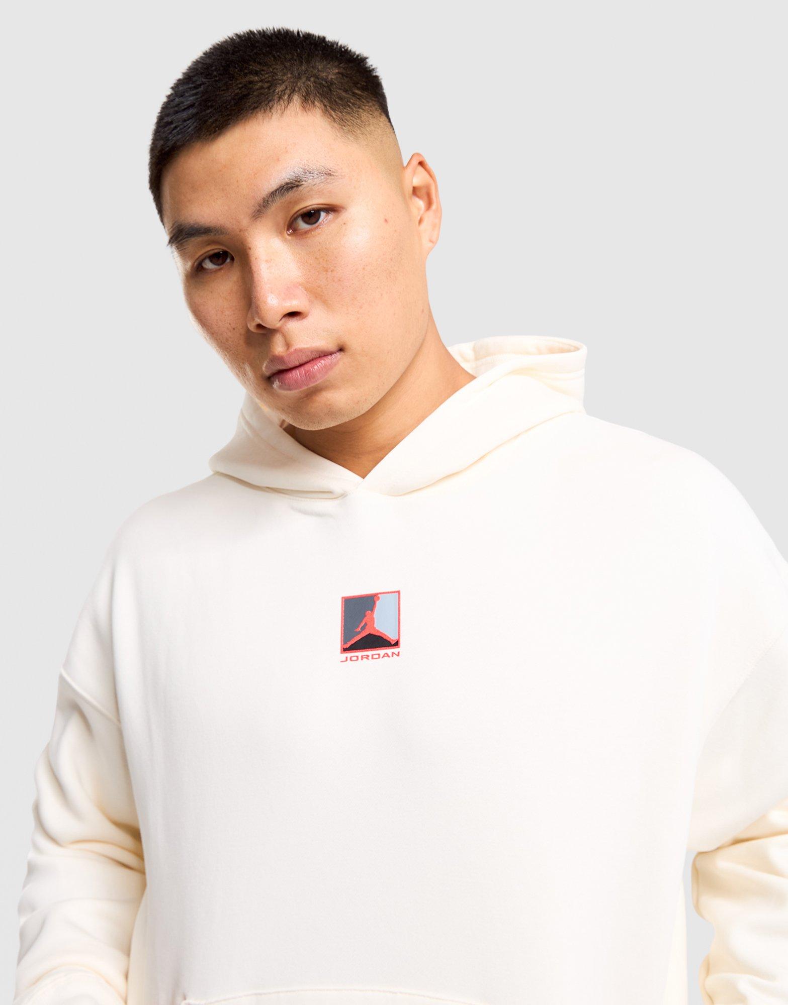 Jordan Brooklyn Hoodie