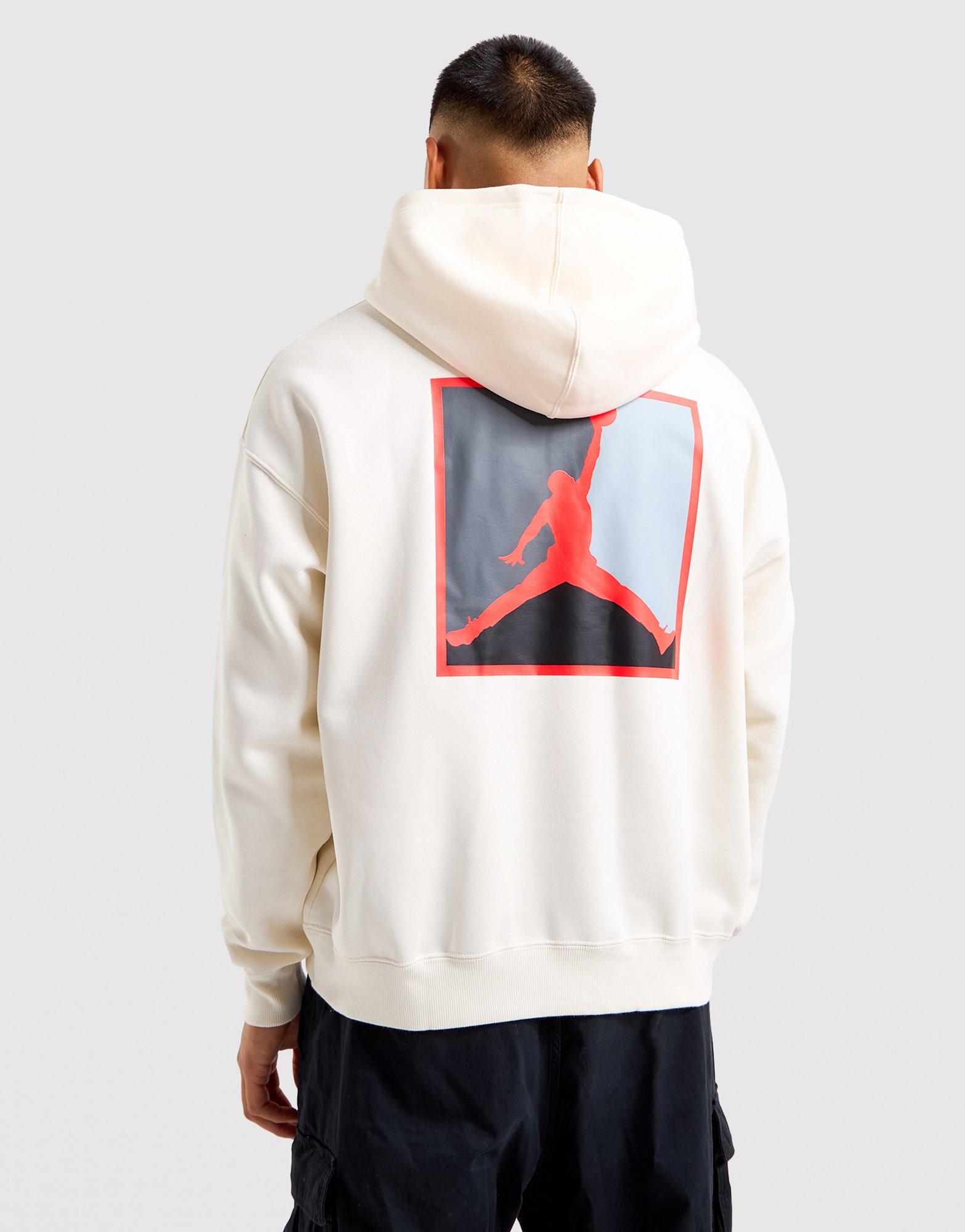 Jordan Brooklyn Hoodie