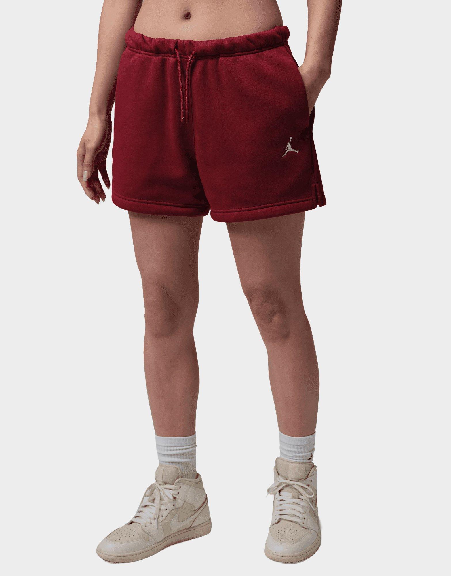 Jordan Brooklyn Fleece Shorts