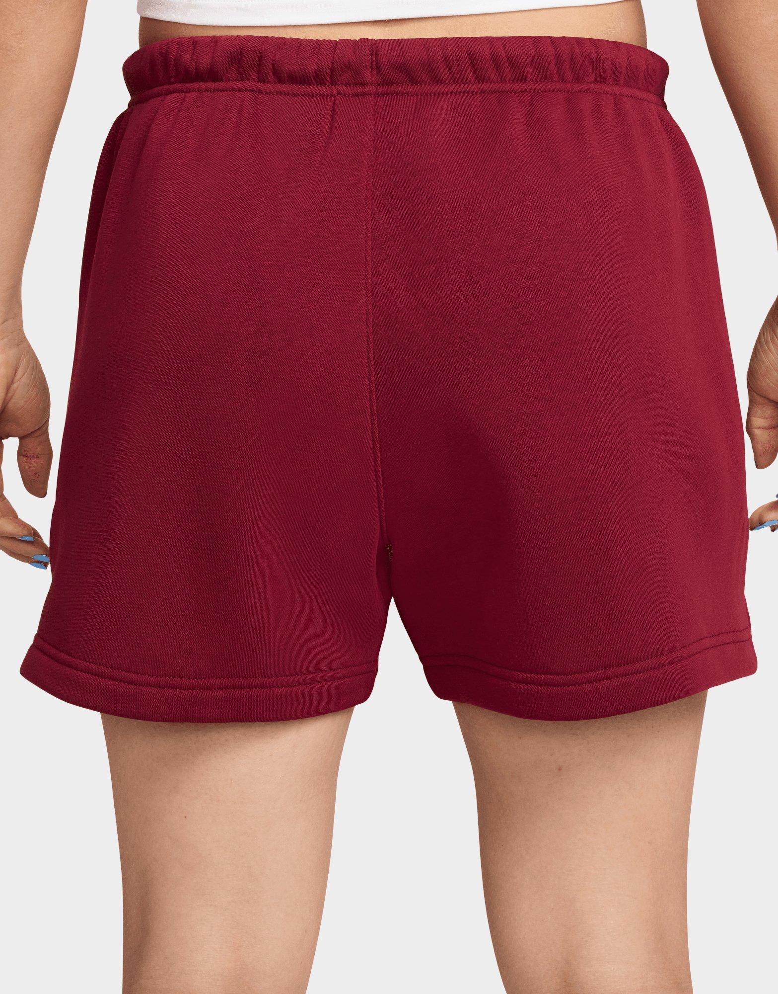 Jordan Brooklyn Fleece Shorts