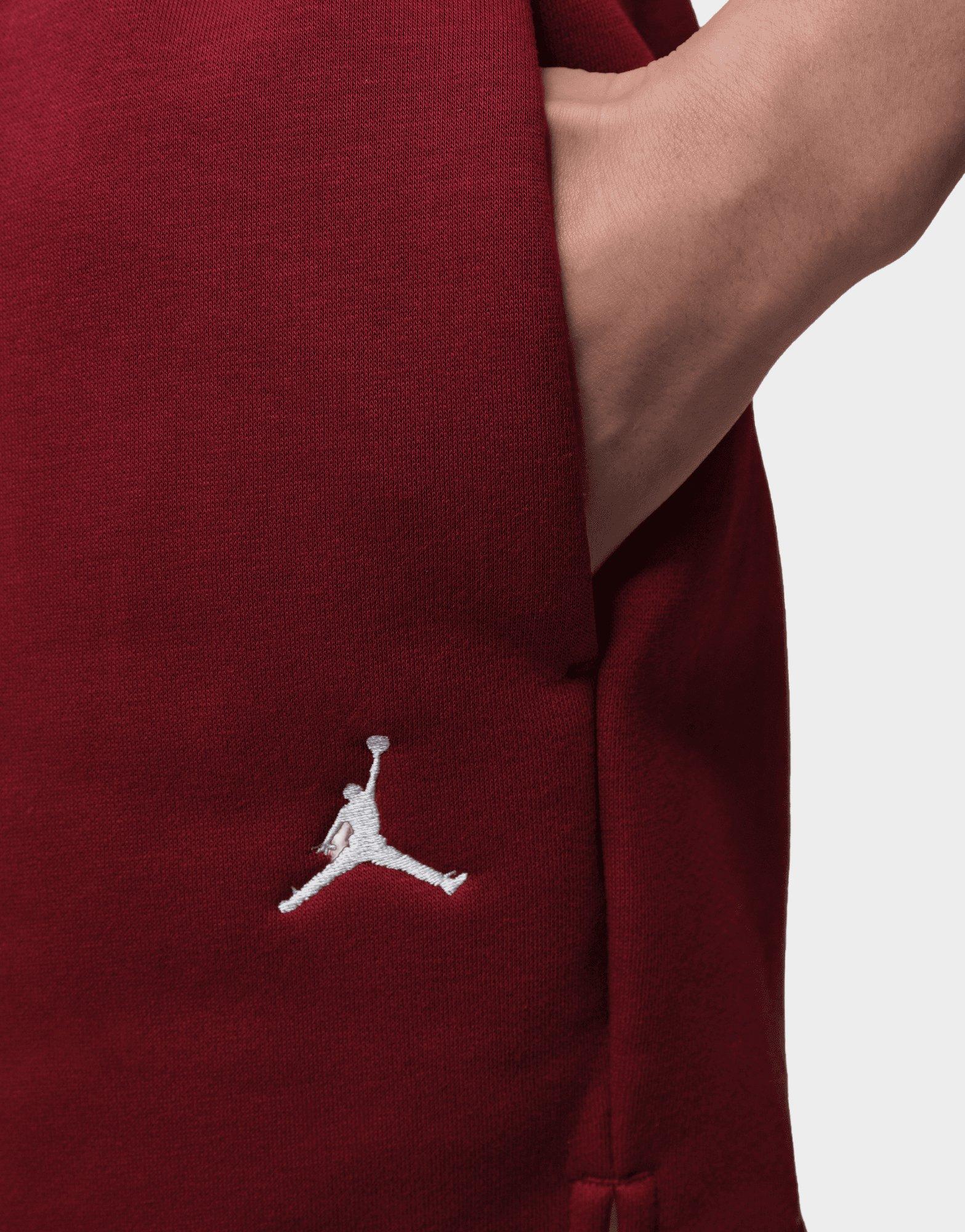 Jordan Brooklyn Fleece Shorts