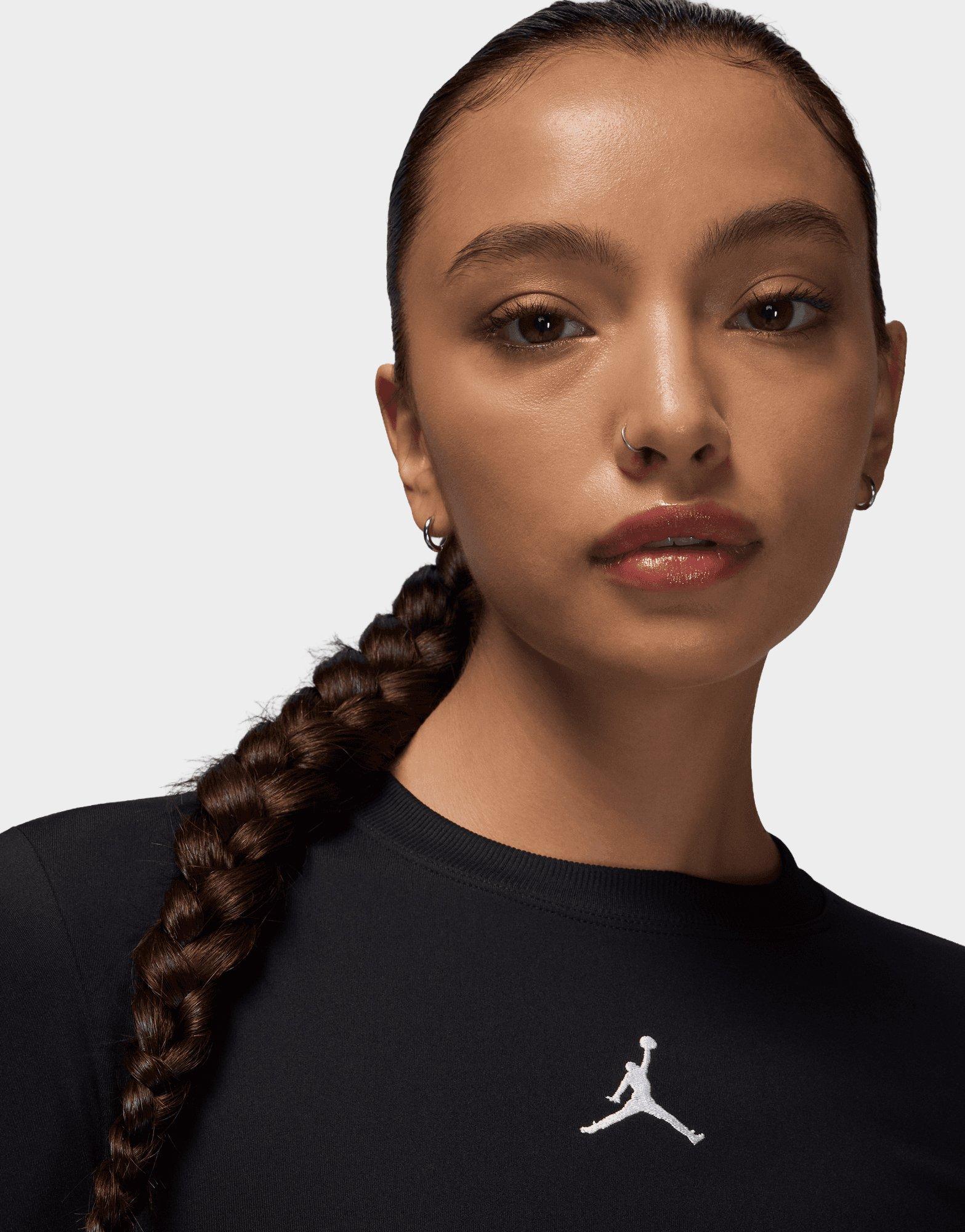 Jordan Long Sleeve Bodysuit