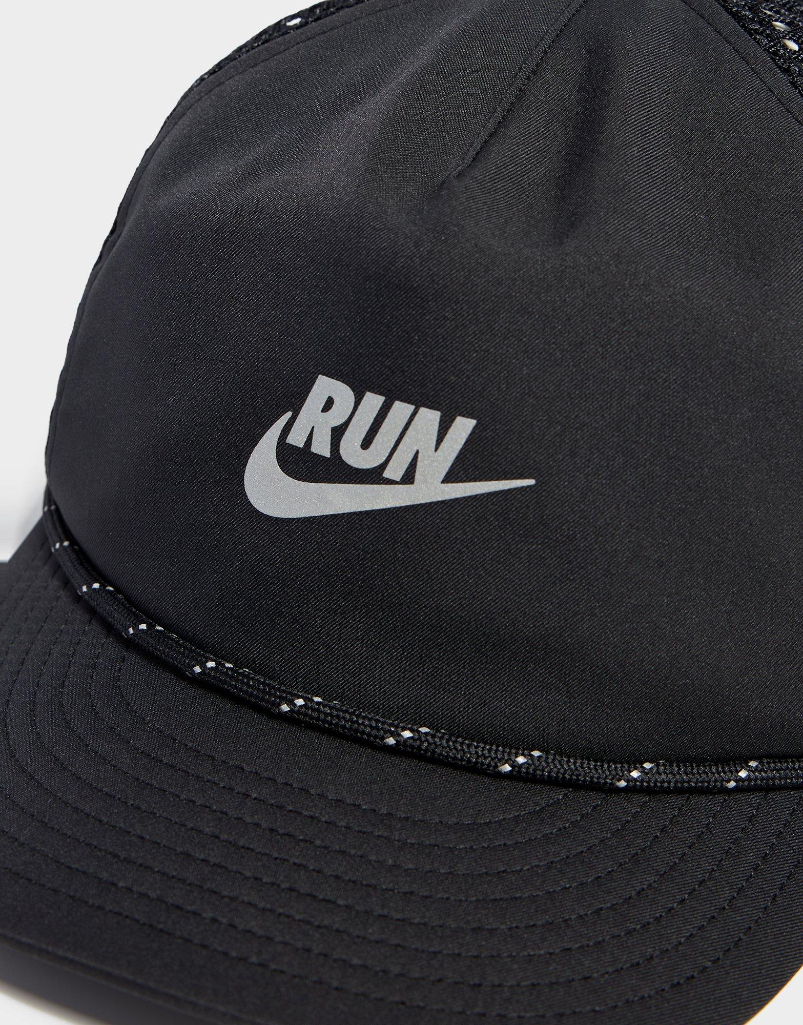 Nike Run Dri-FIT Trucker Cap