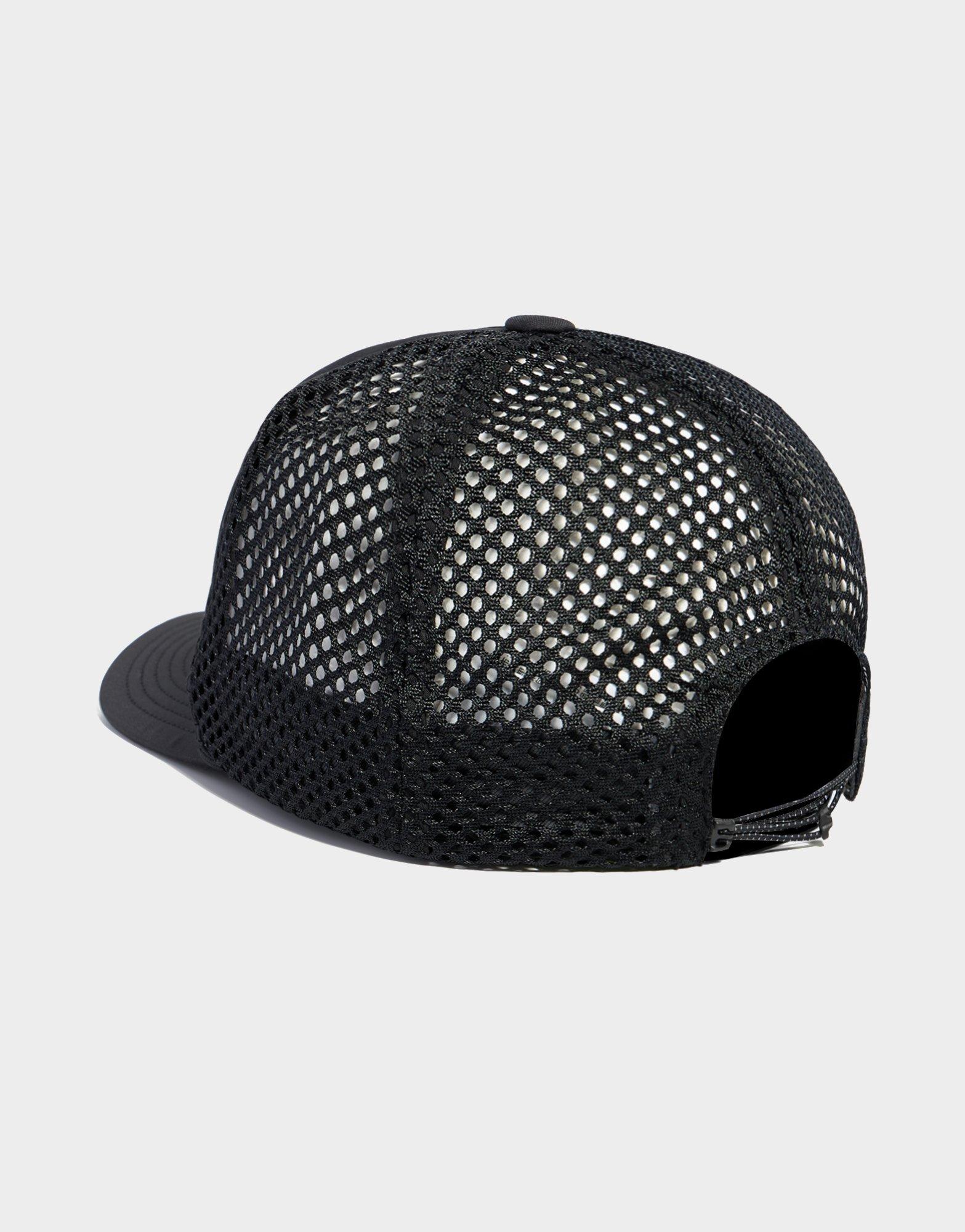 Nike Run Dri-FIT Trucker Cap