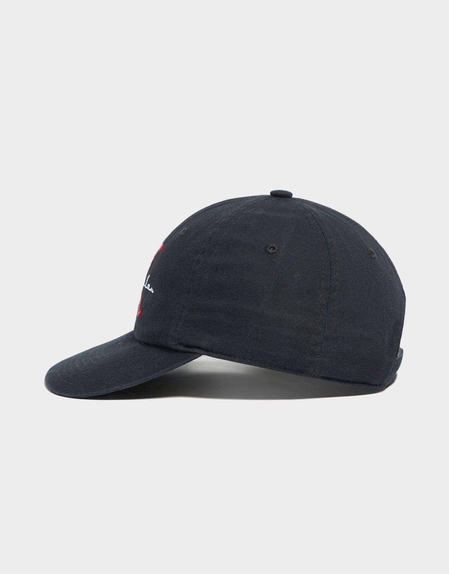 Jordan Flight Cap