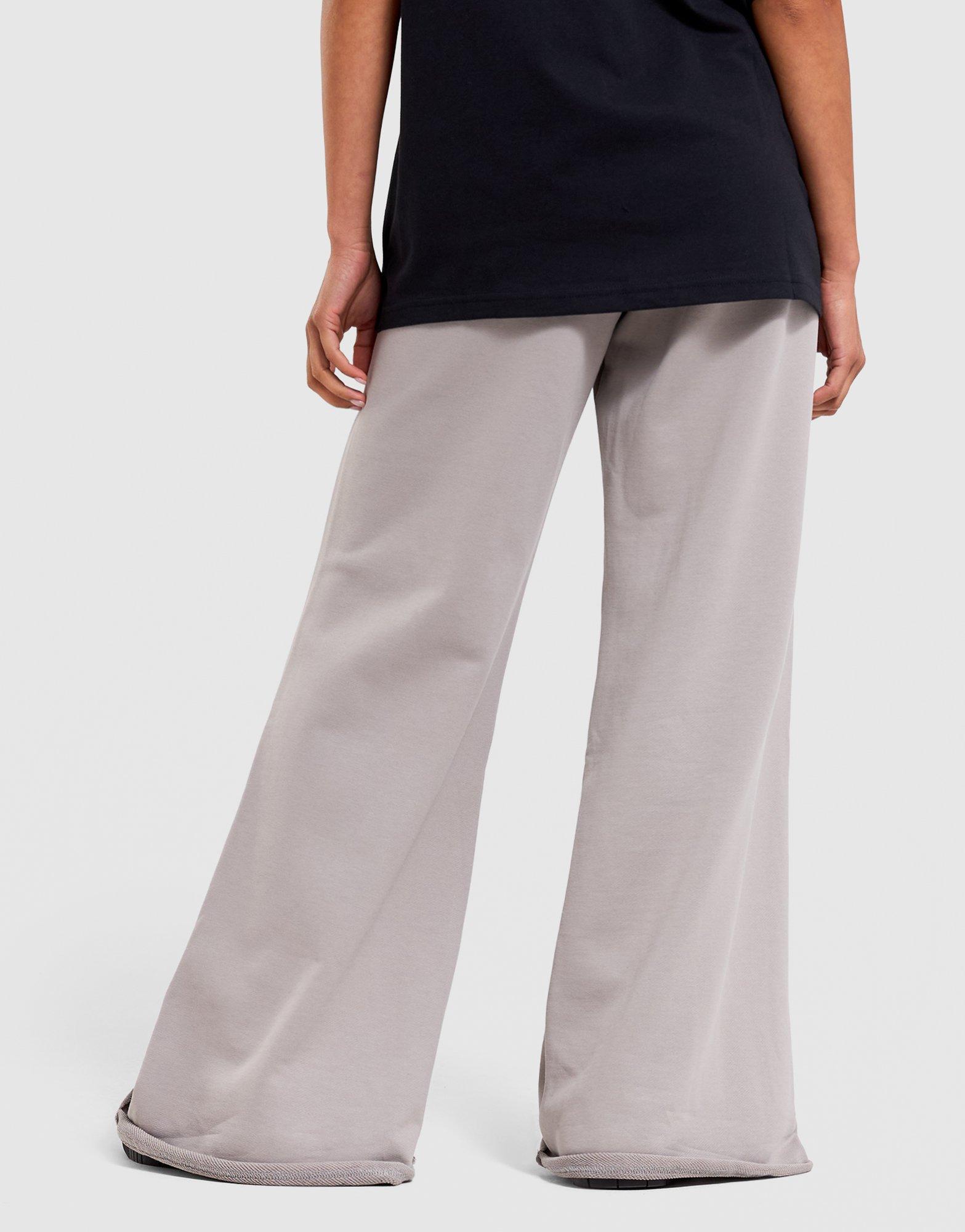 Jordan Flight Open Hem Track Pants