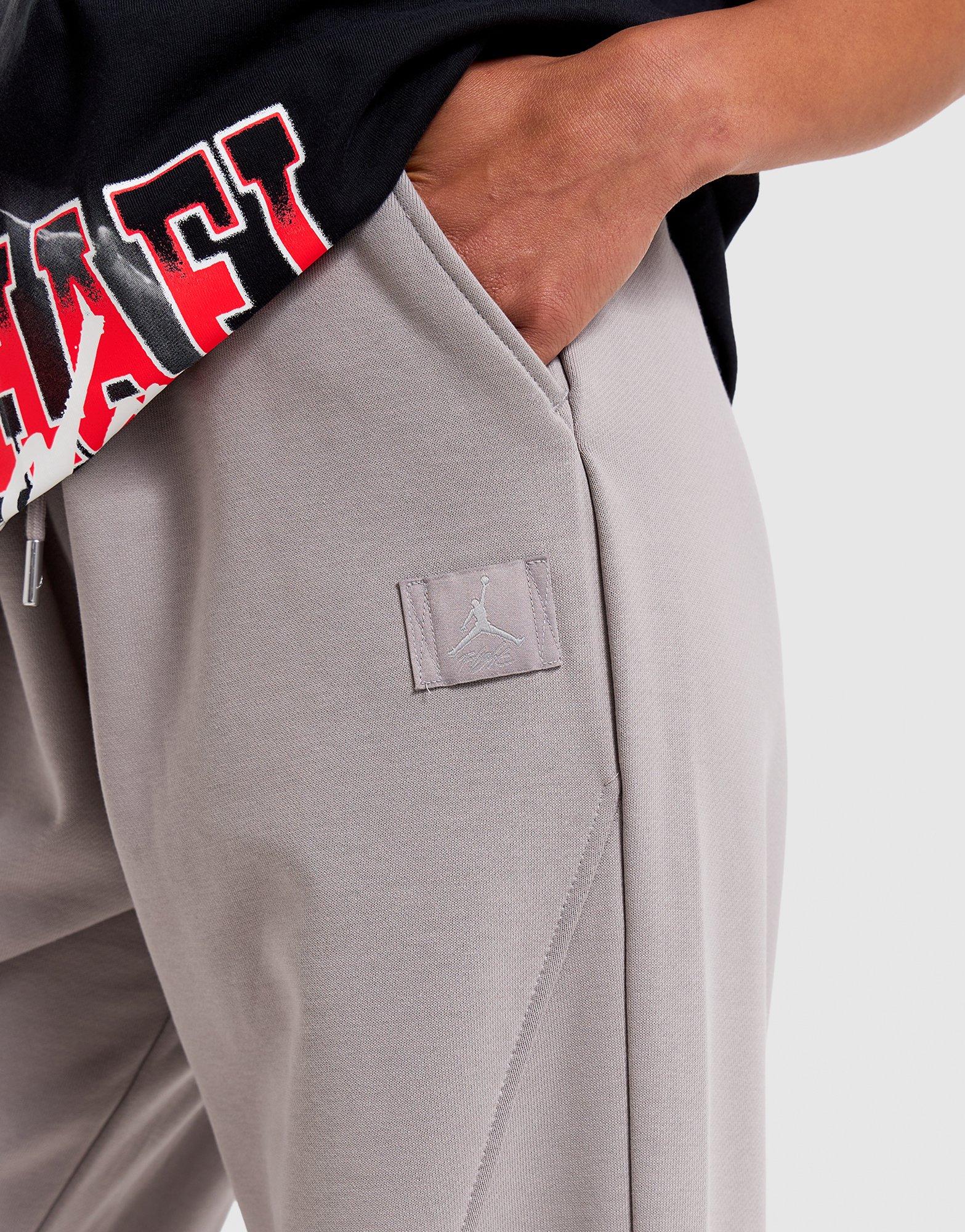 Jordan Flight Open Hem Track Pants