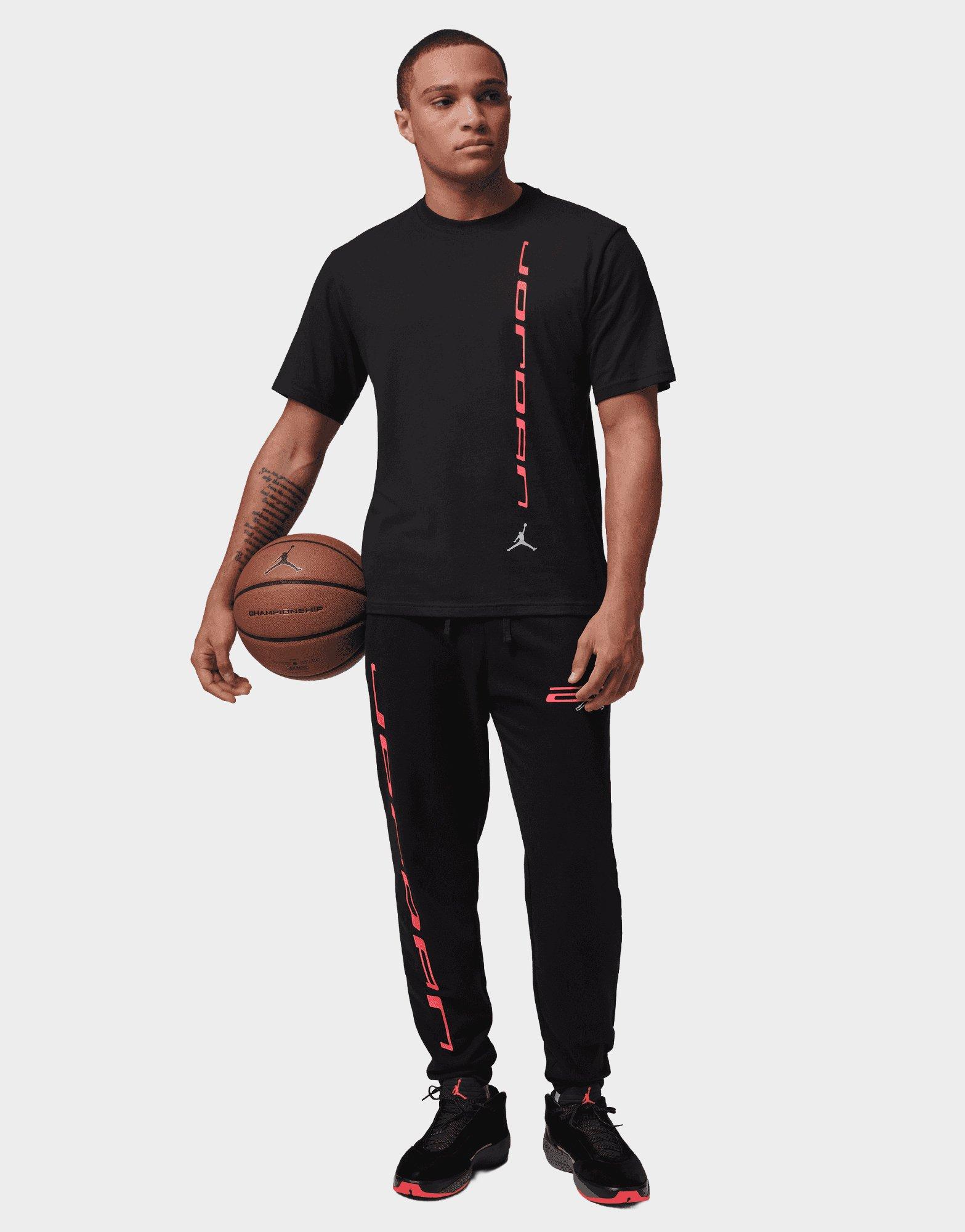 Jordan Linear T-Shirt