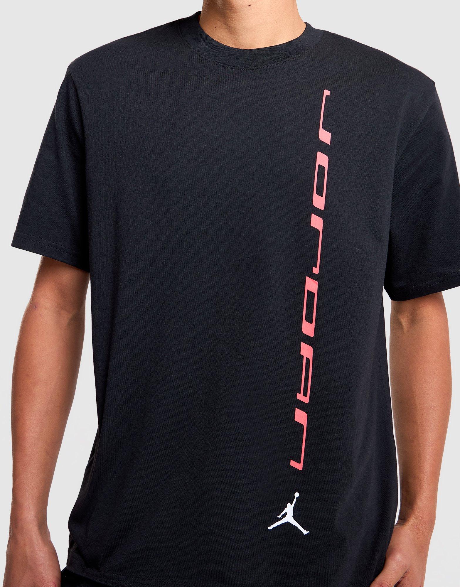 Jordan Linear T-Shirt
