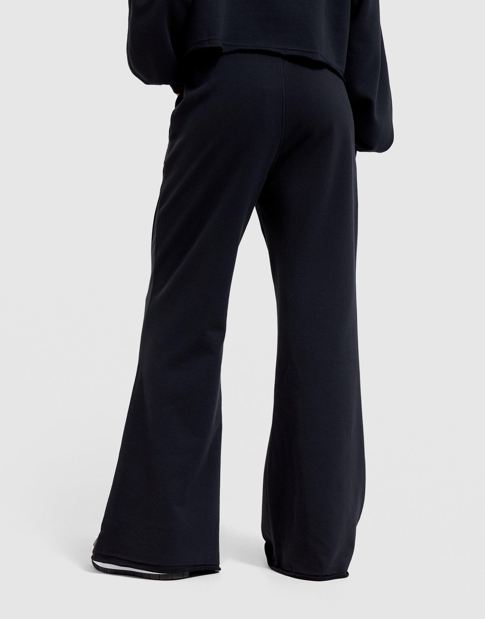 Jordan Flight Open Hem Track Pants