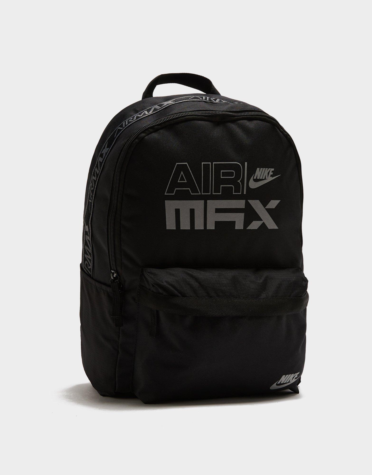 Nike Air Max Backpack