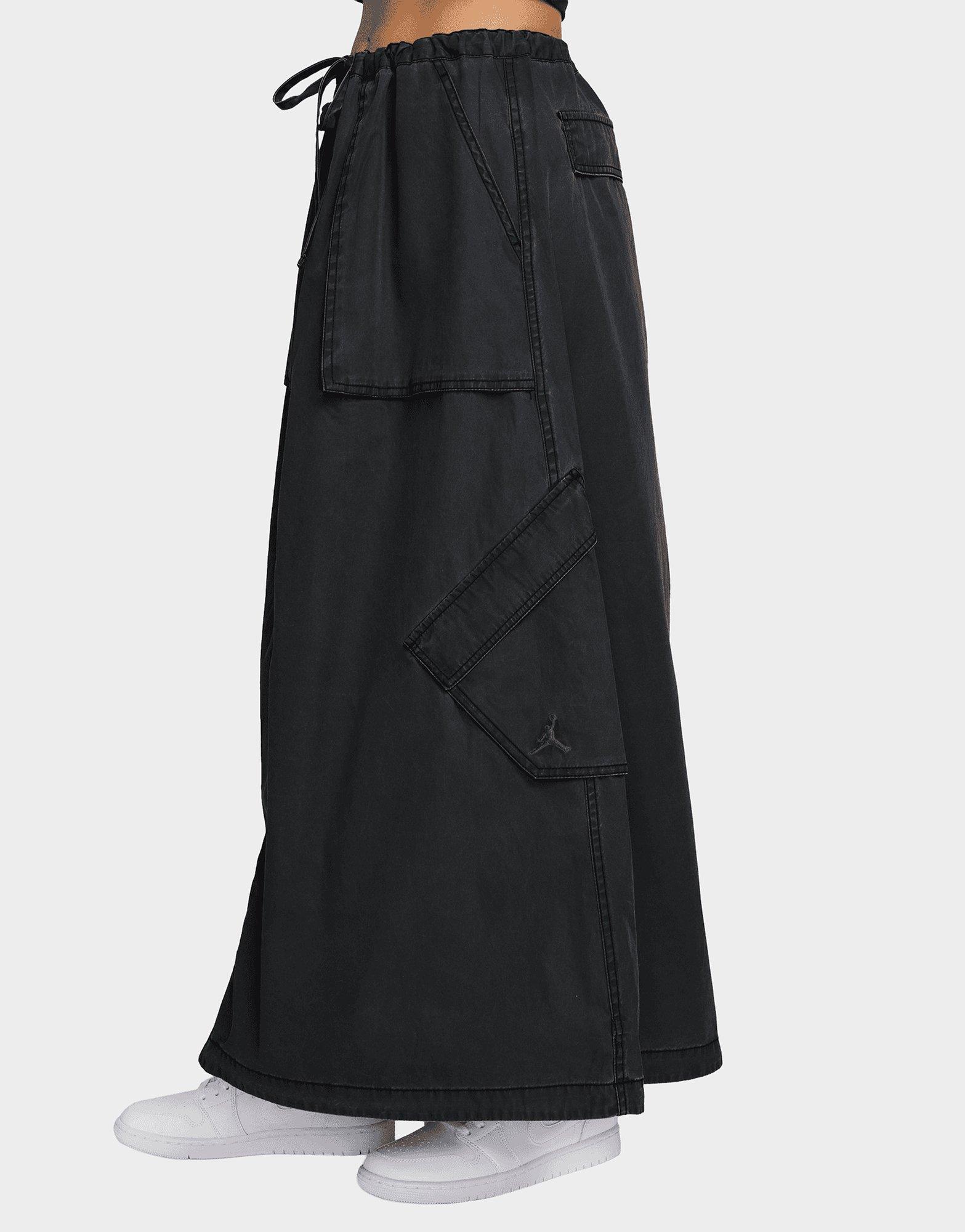 Jordan Cargo Woven Skirt