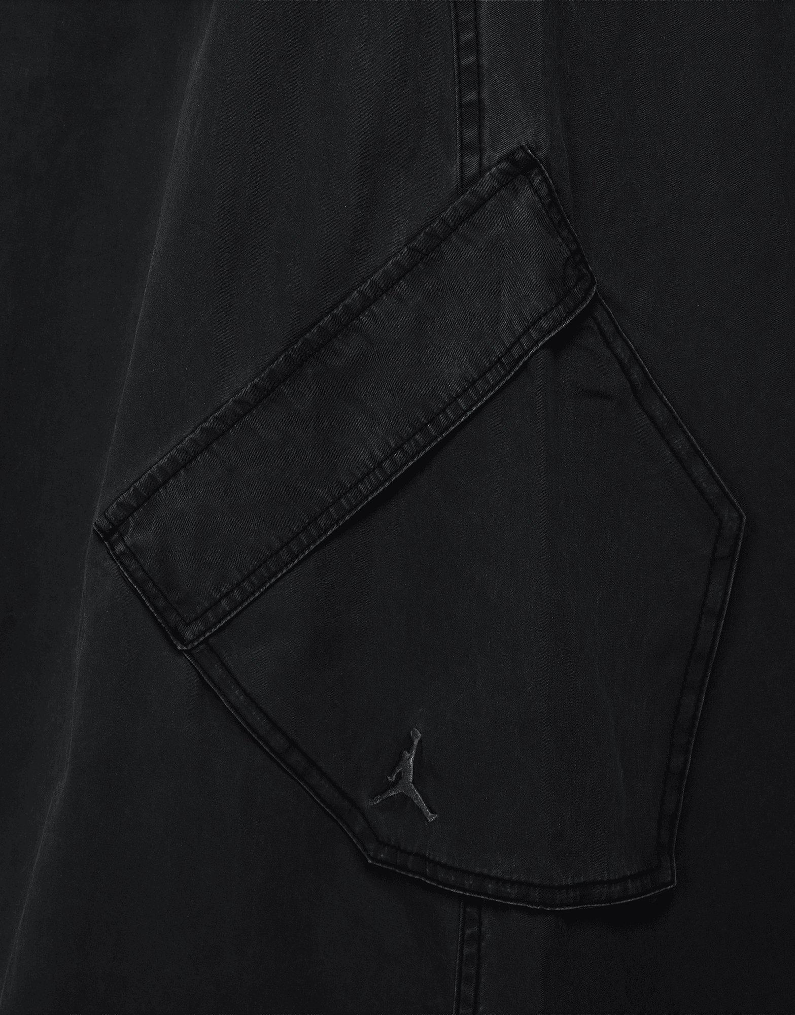 Jordan Cargo Woven Skirt