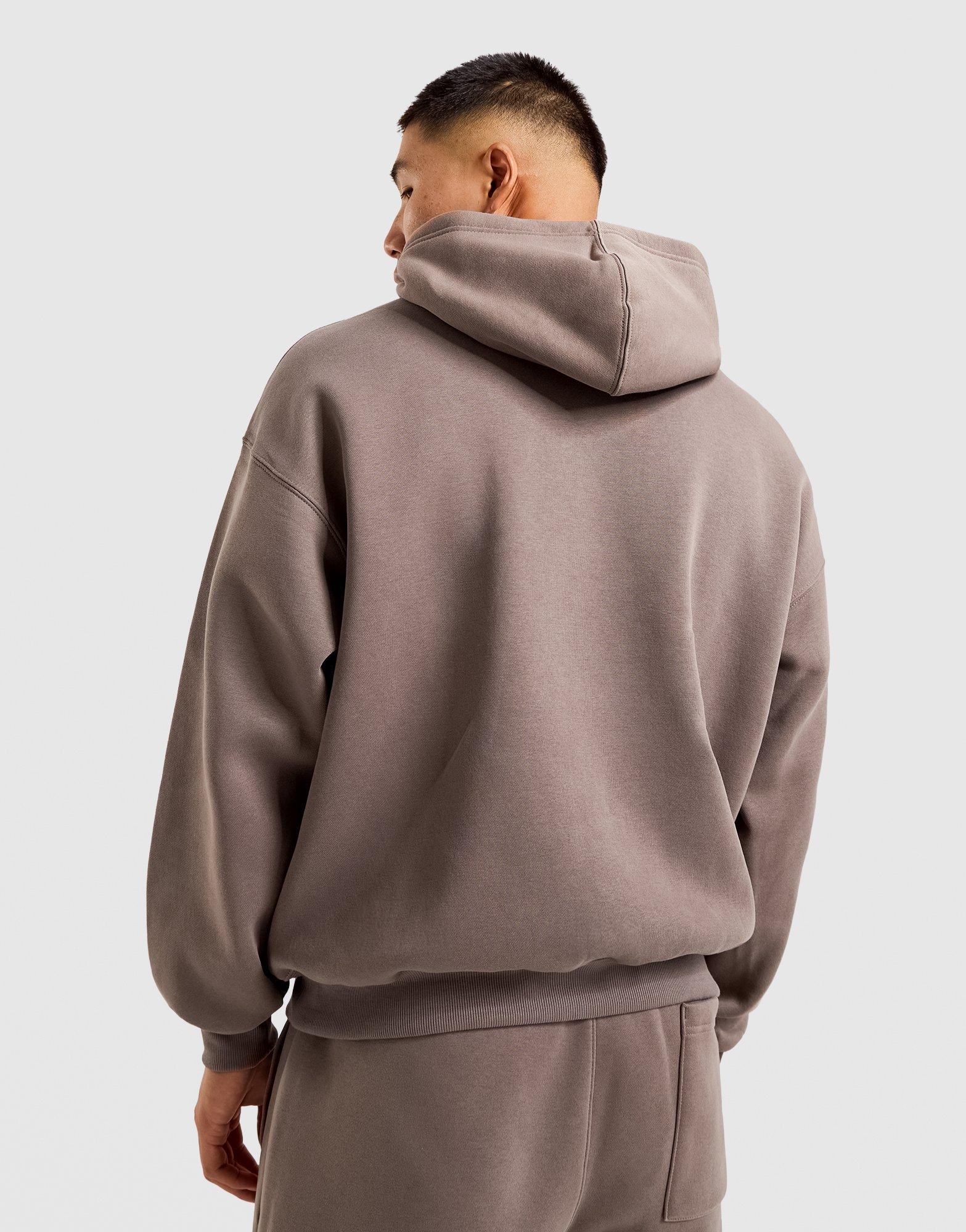 Jordan Brooklyn Hoodie