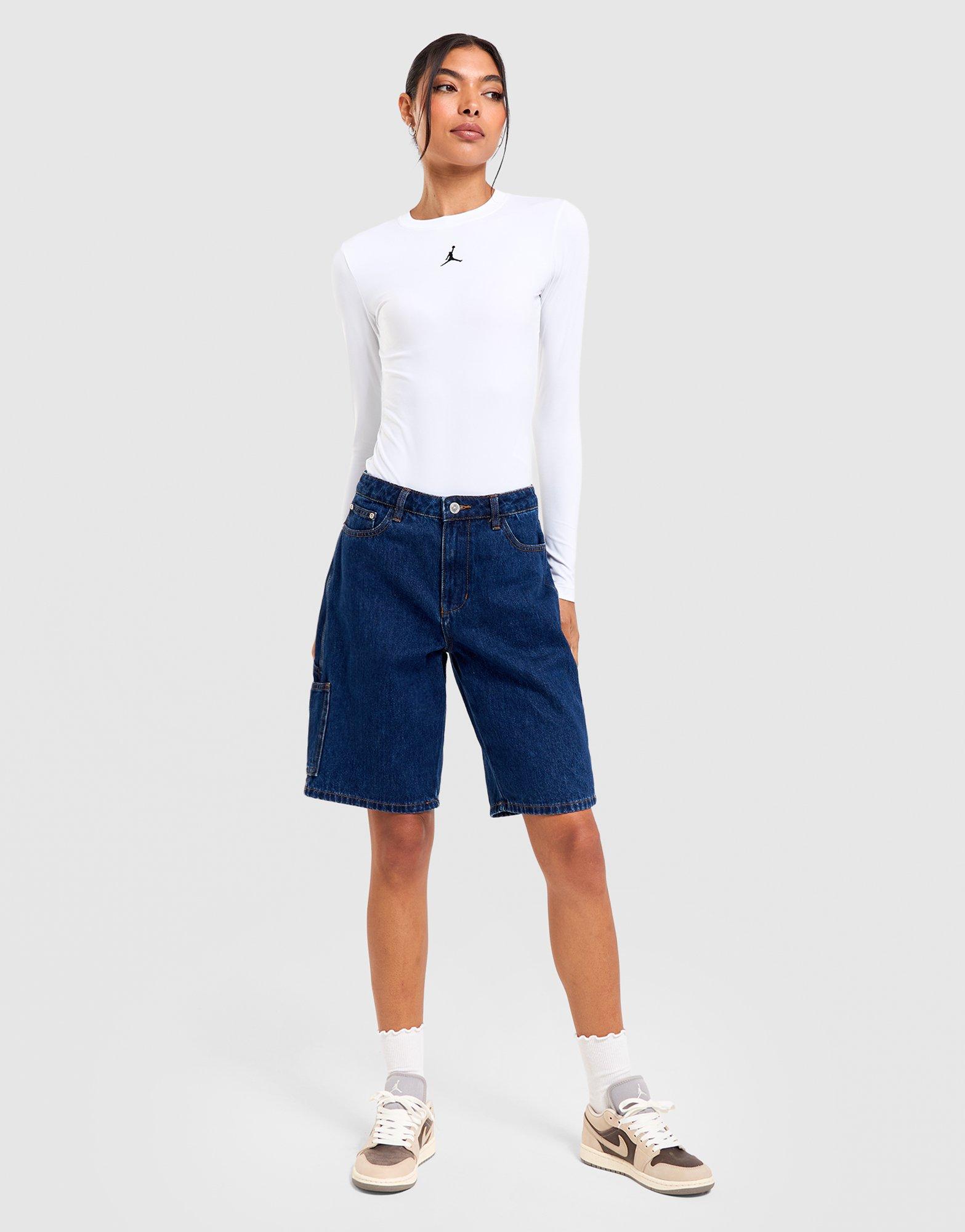 Jordan Long Sleeve Bodysuit