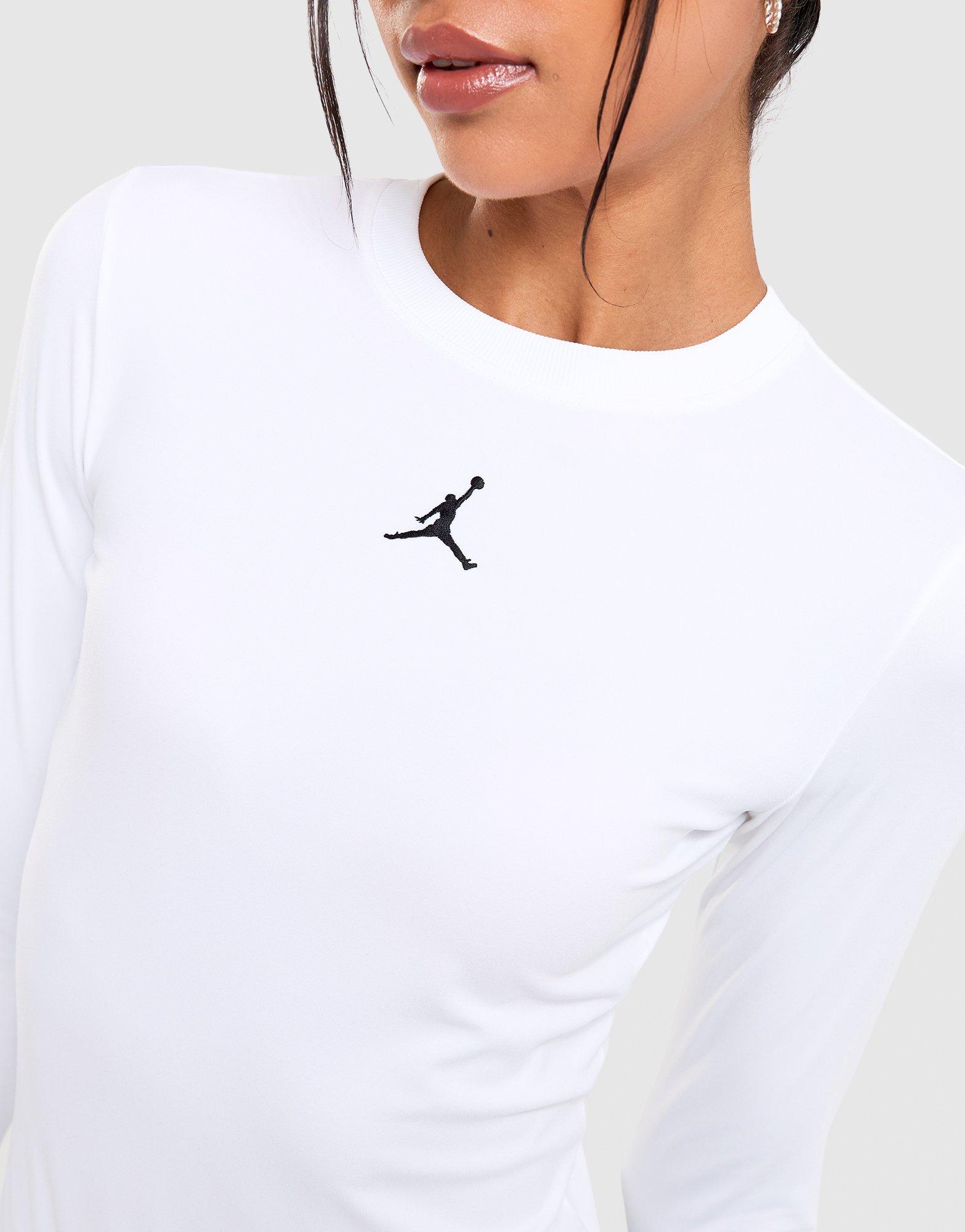 Jordan Long Sleeve Bodysuit