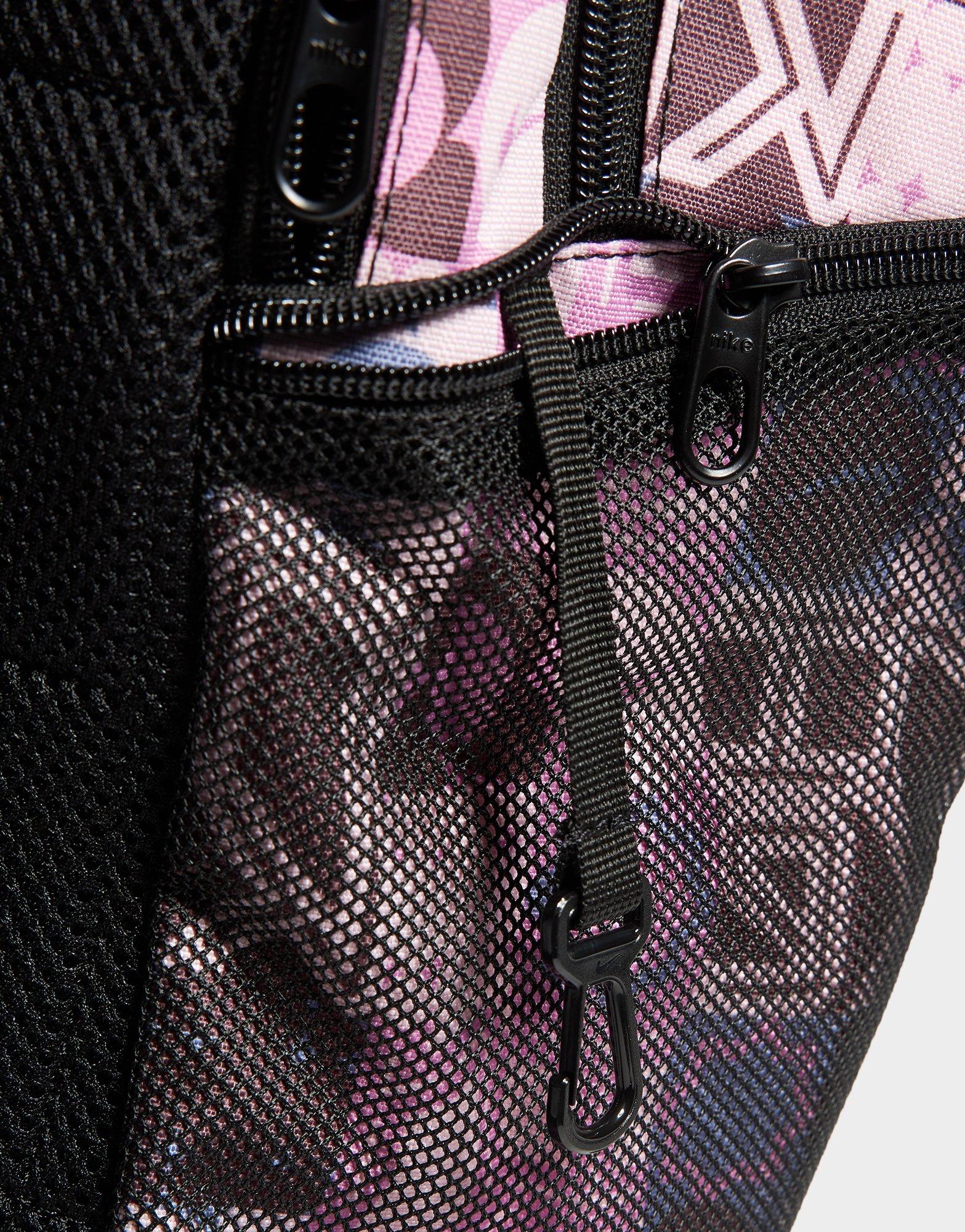 Nike Brasilia All Over Print Backpack