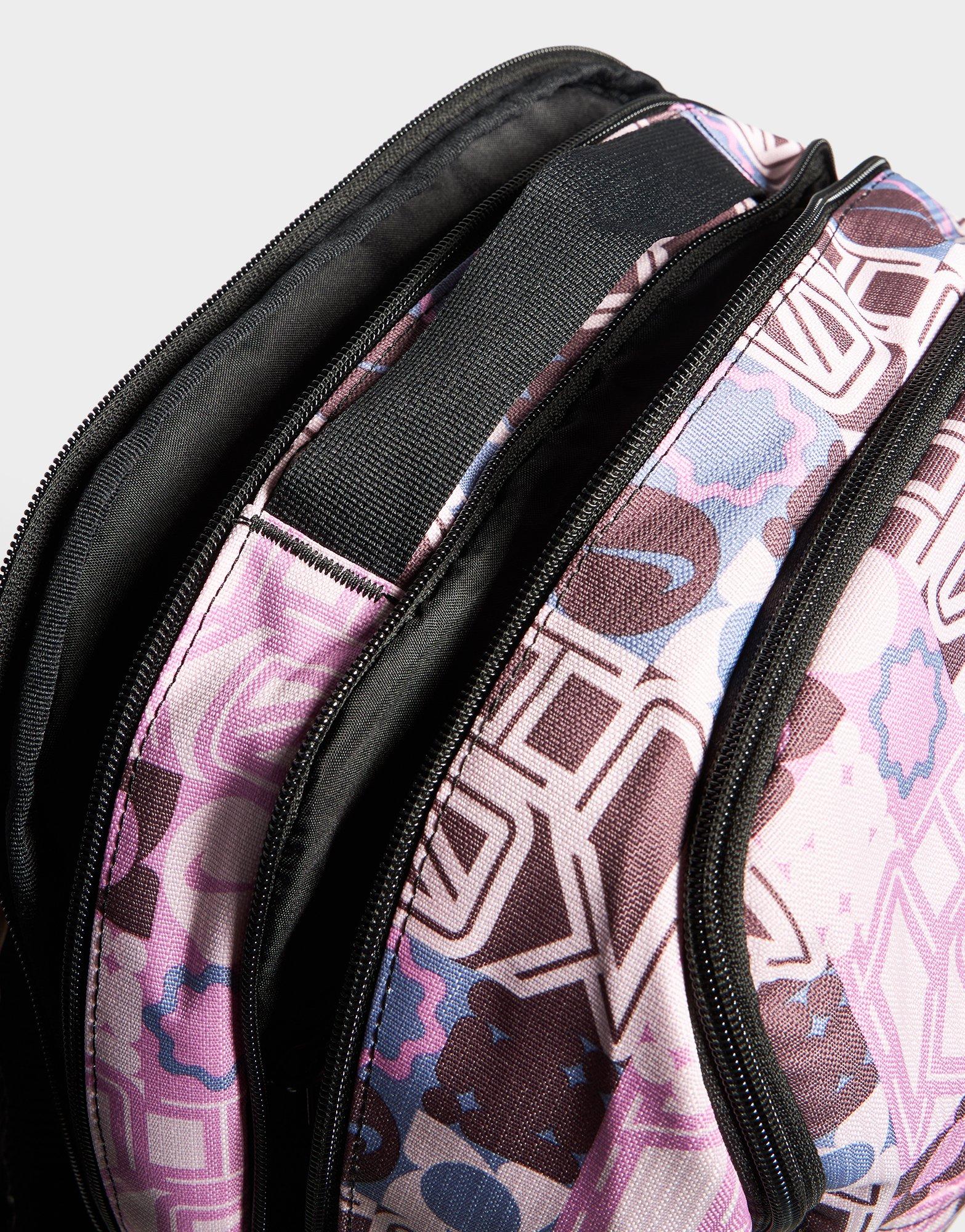 Nike Brasilia All Over Print Backpack