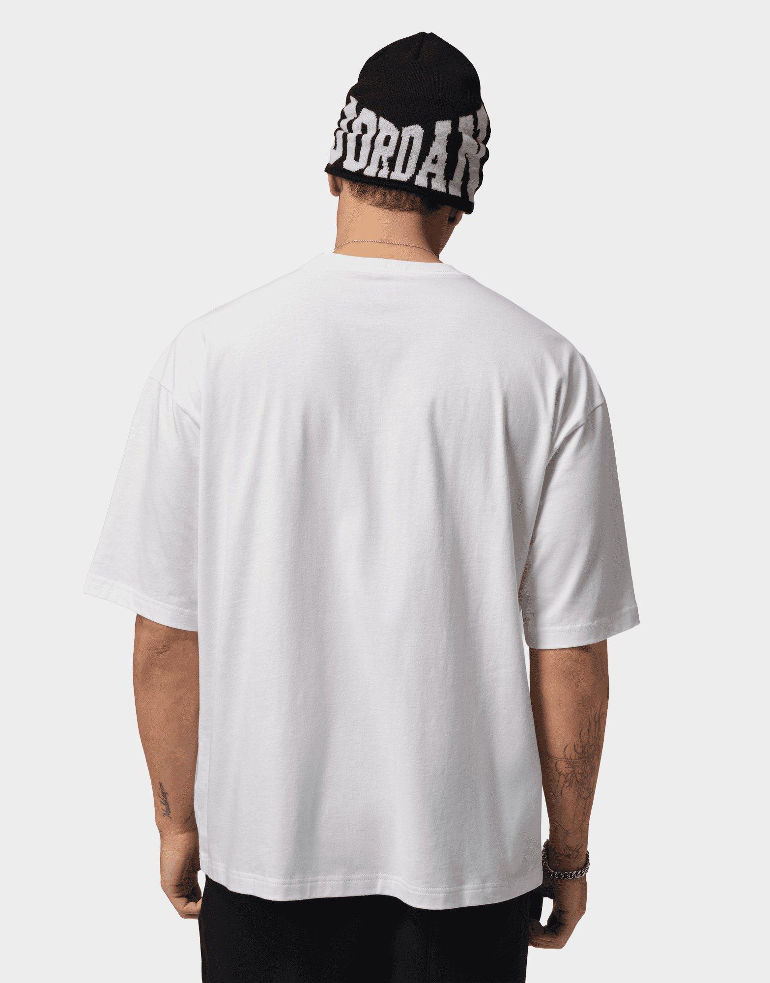 Jordan Globe Break T-Shirt