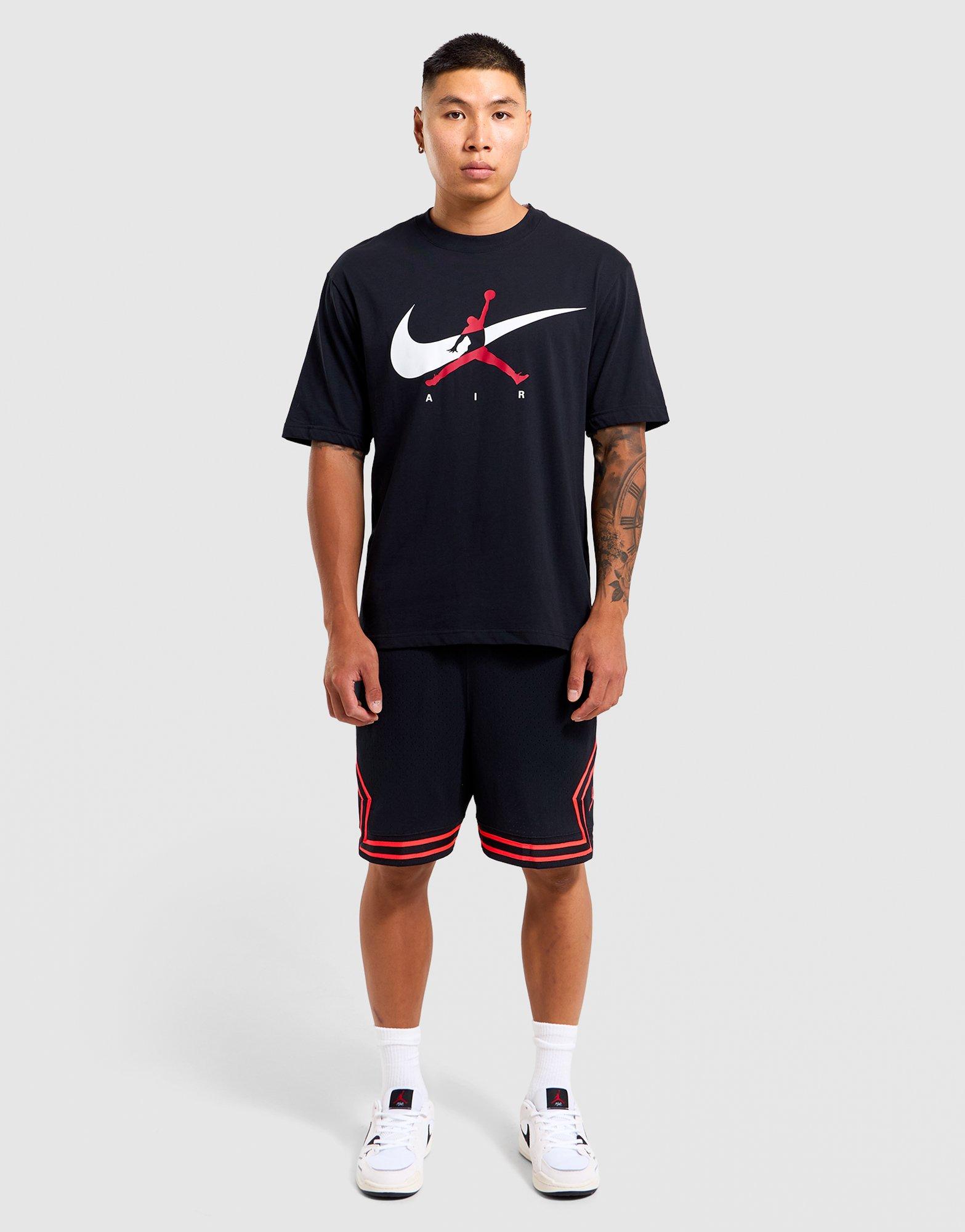 Jordan Swoosh T-Shirt