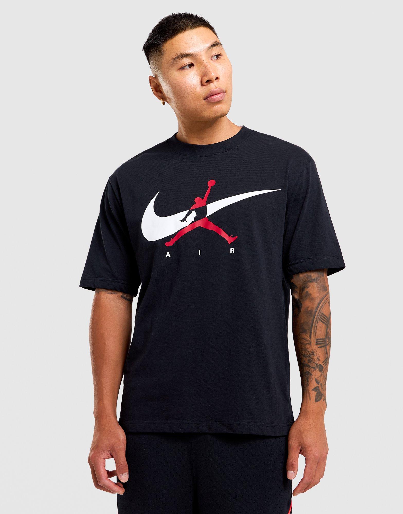 Jordan Swoosh T-Shirt
