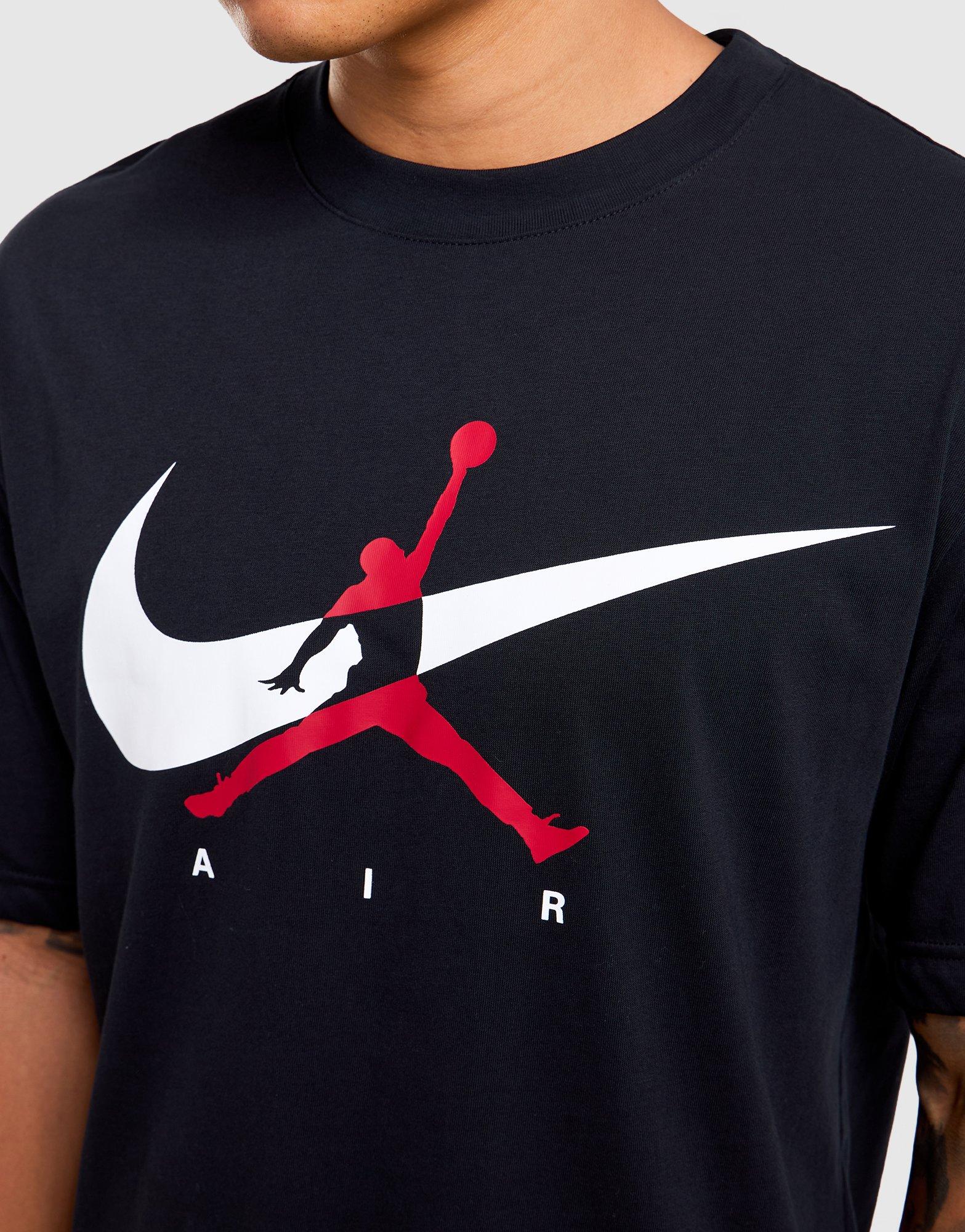Jordan Swoosh T-Shirt