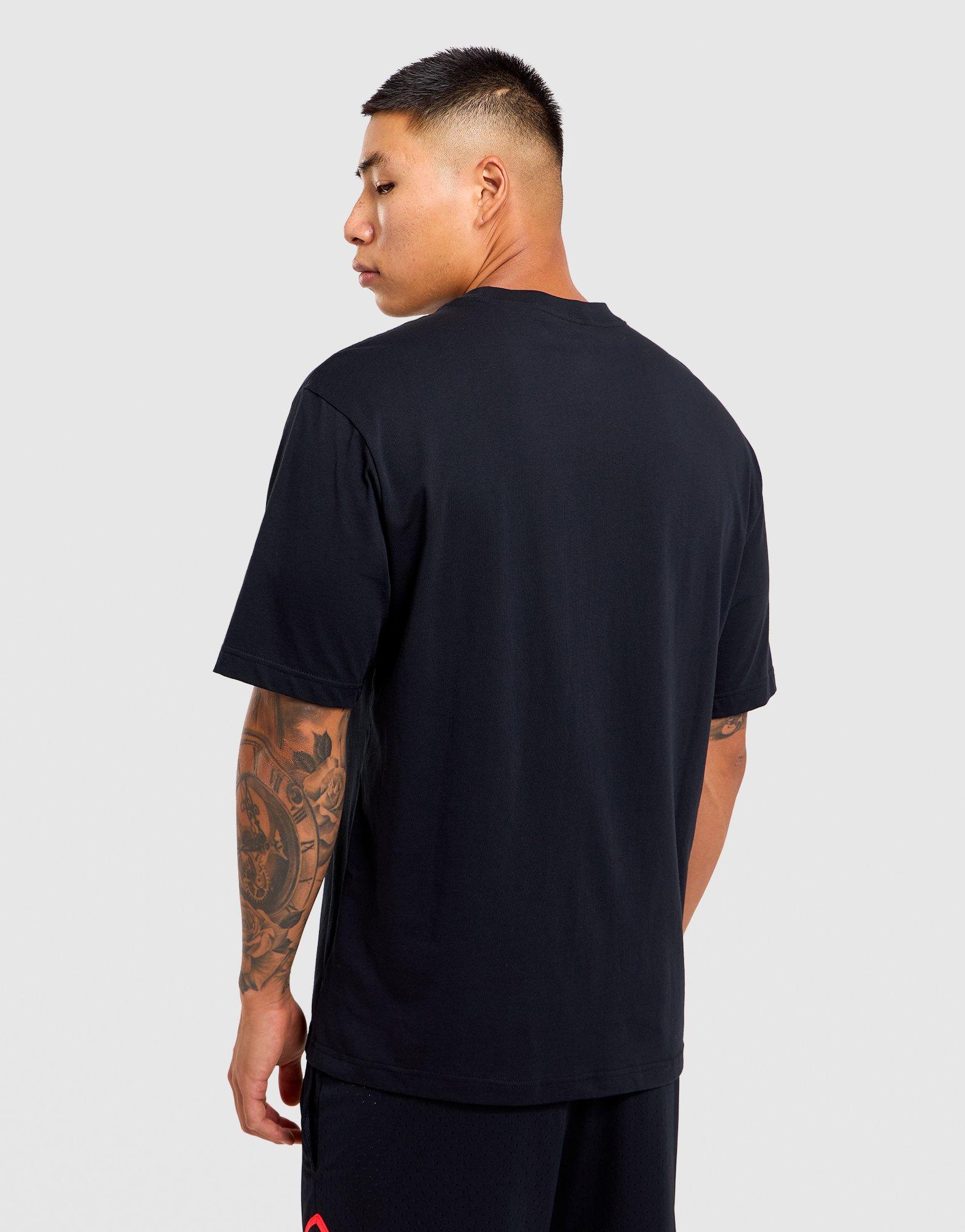 Jordan Swoosh T-Shirt