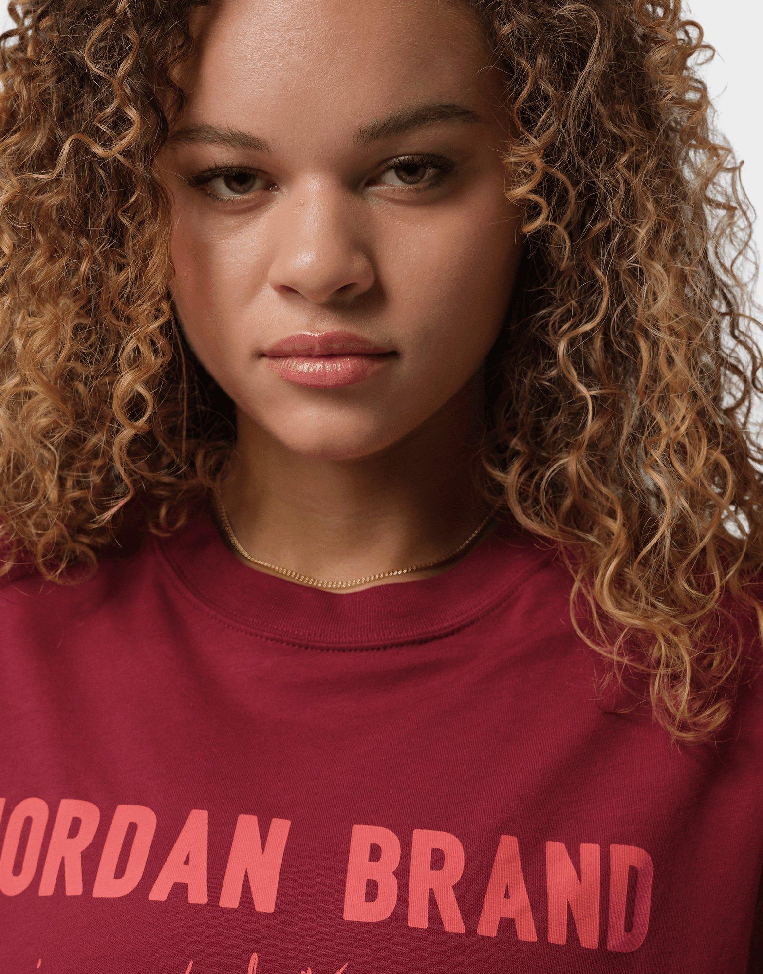 Jordan Brand Graphic T-Shirt