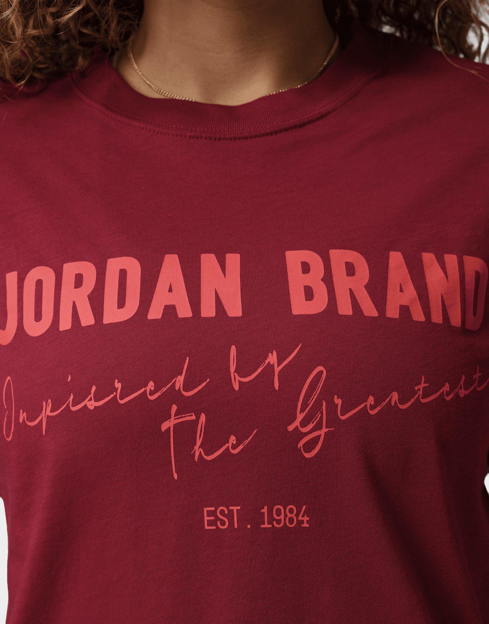 Jordan Brand Graphic T-Shirt