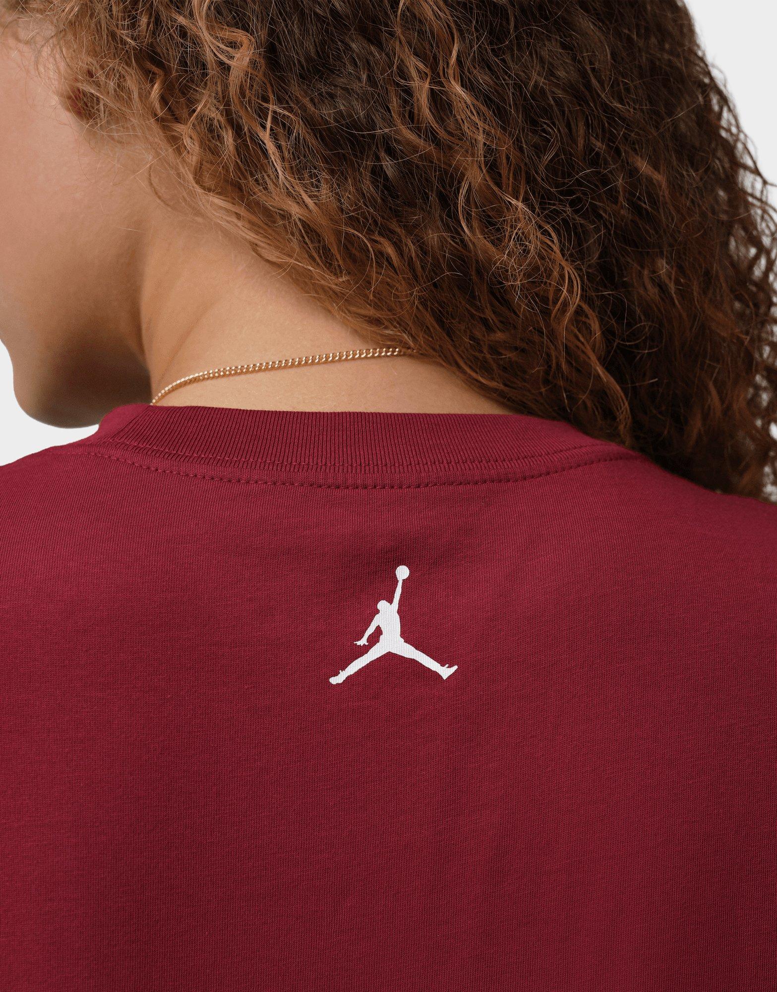 Jordan Brand Graphic T-Shirt