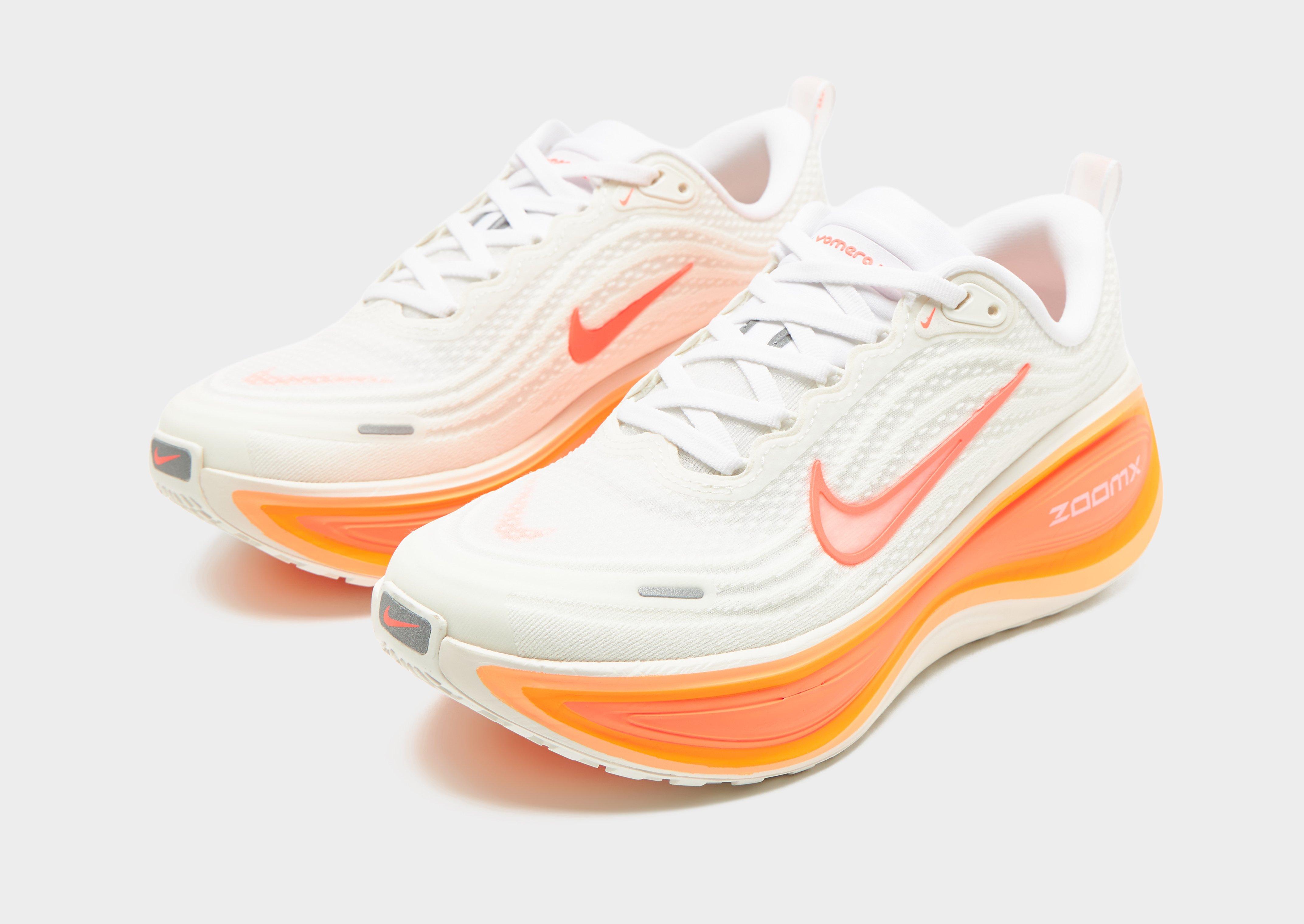 Nike Vomero Plus Women's