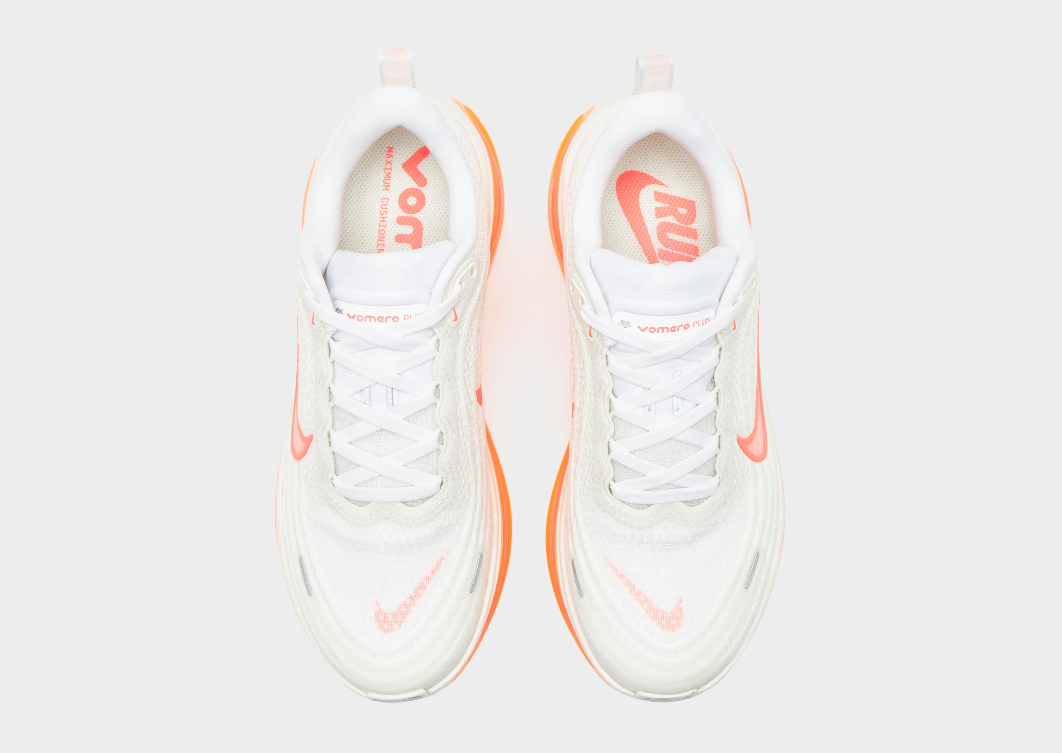 Nike Vomero Plus Women's