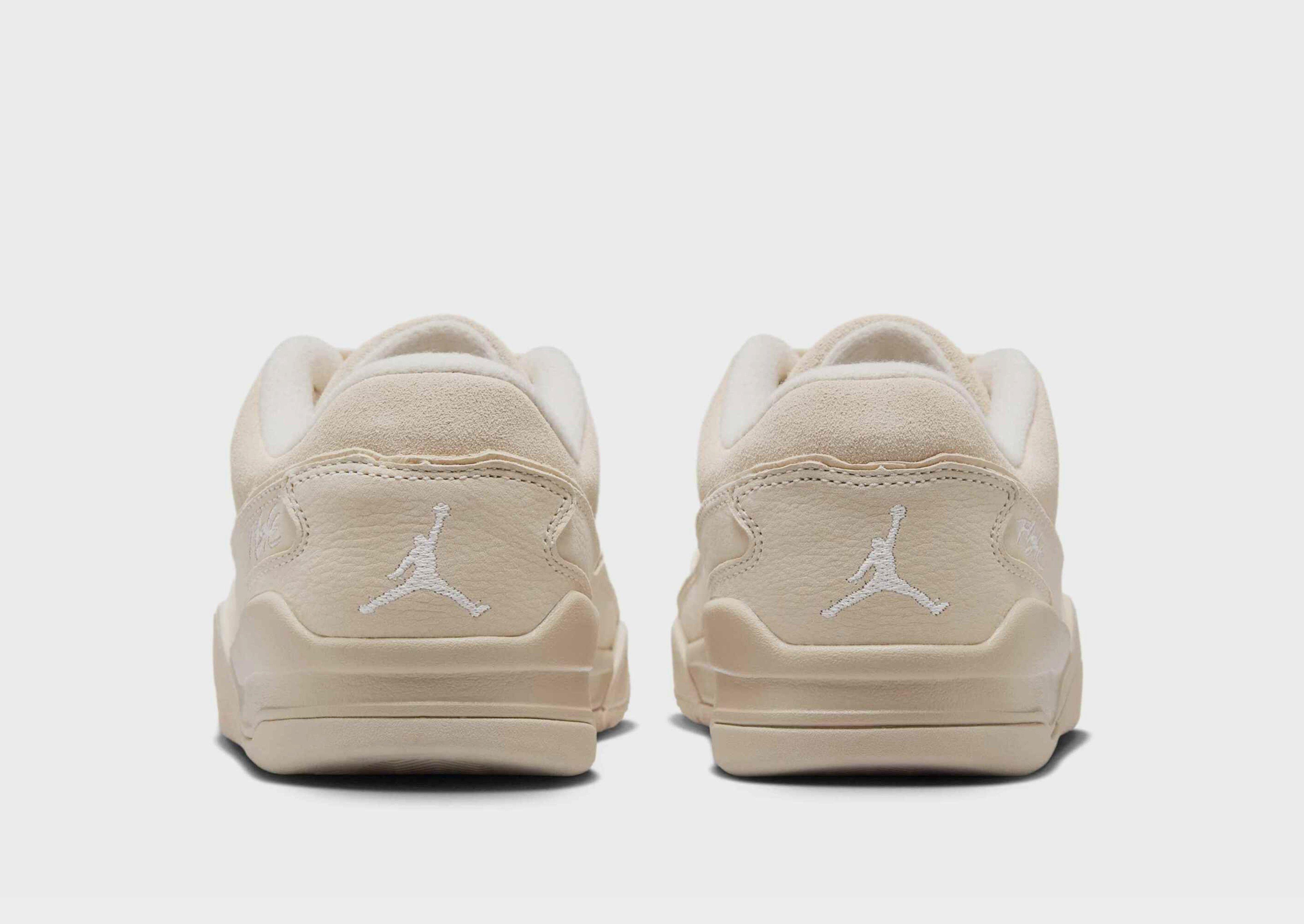 Jordan Flight Court Women's