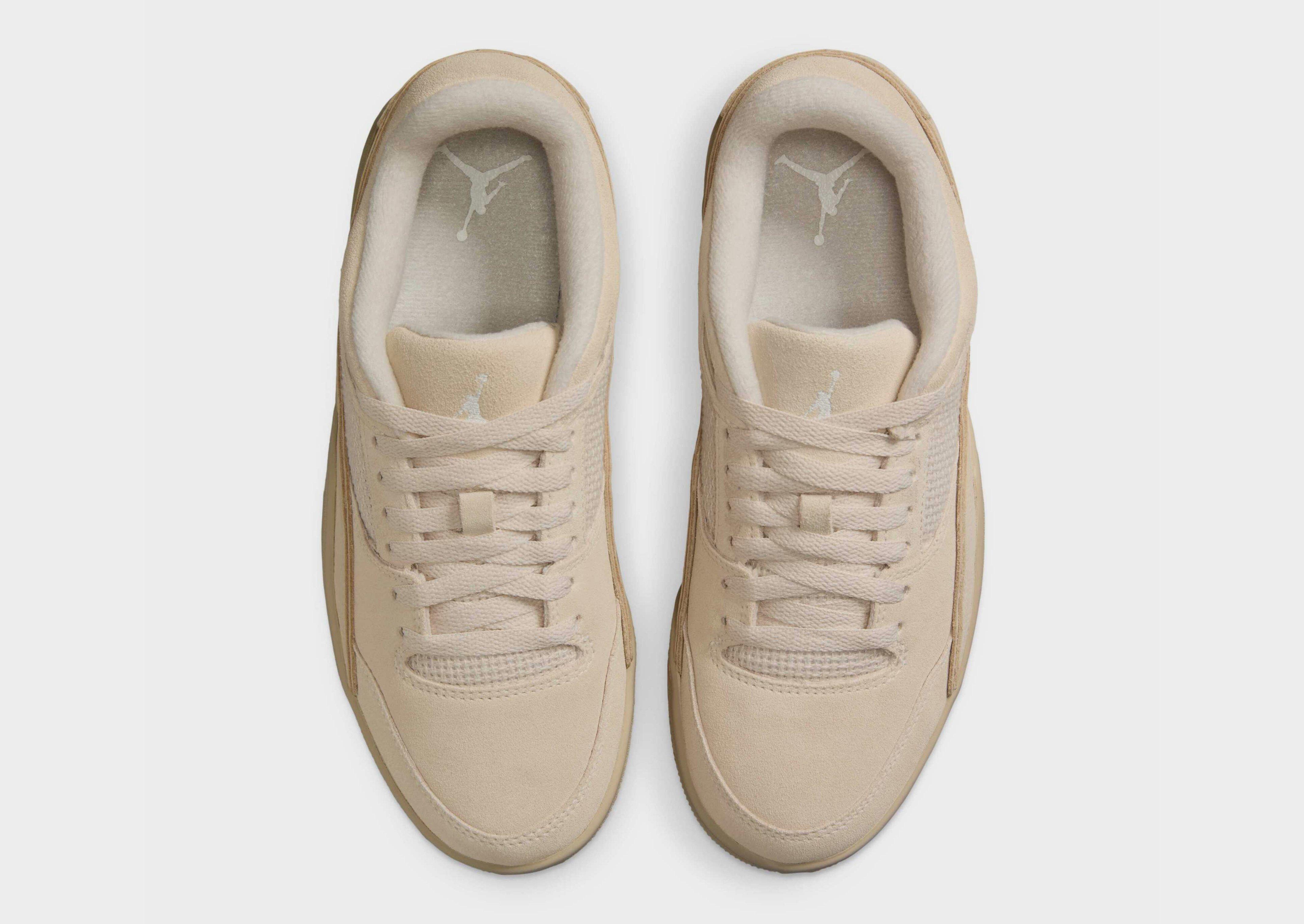 Jordan Flight Court Women's